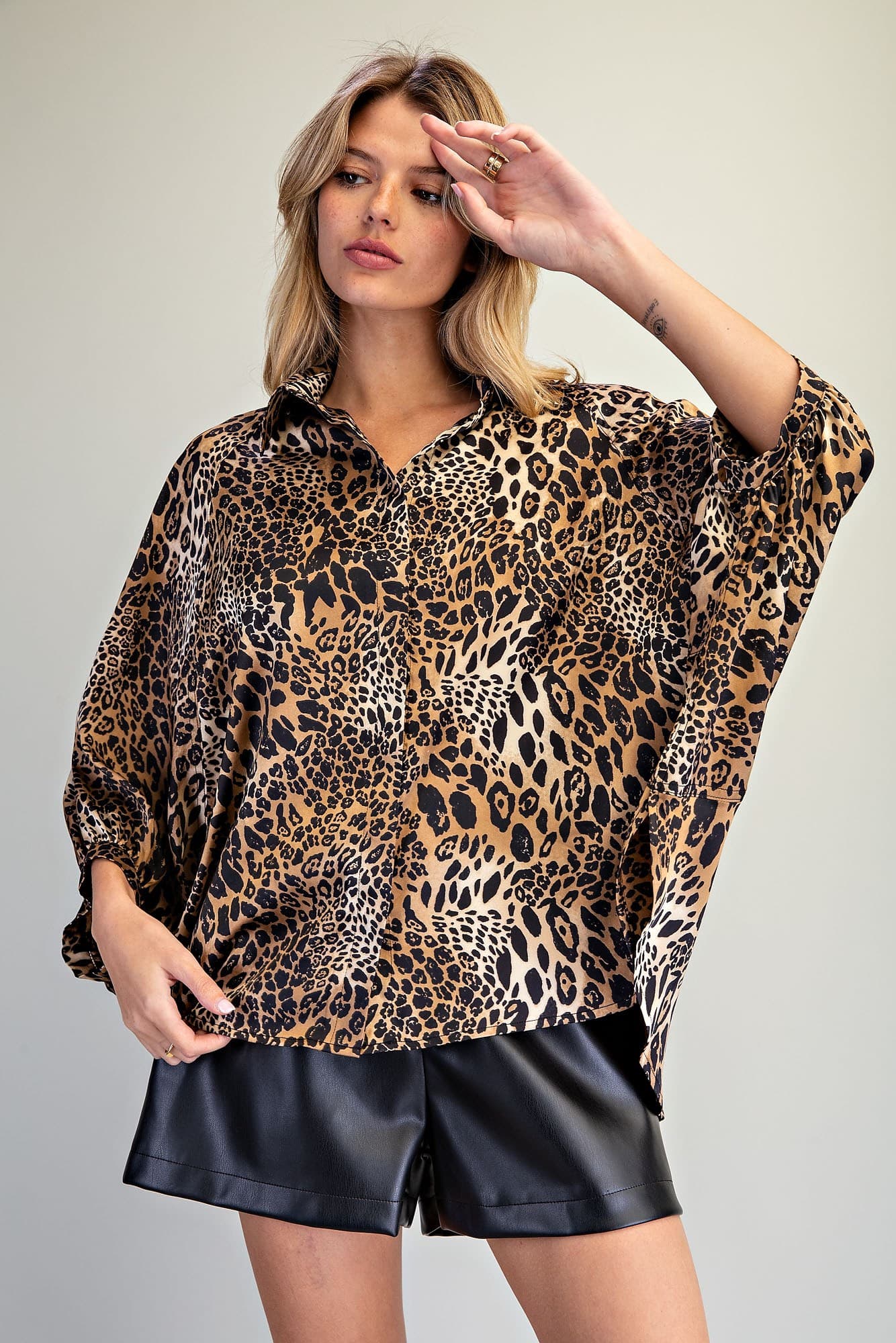 TK16972 - LEOPARD