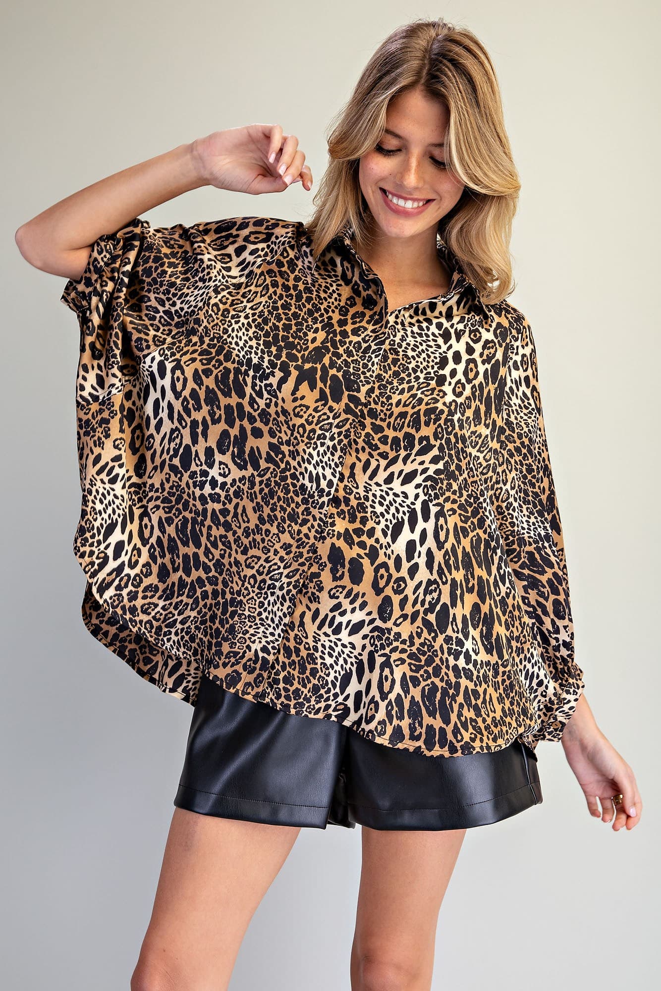 TK16972 - LEOPARD