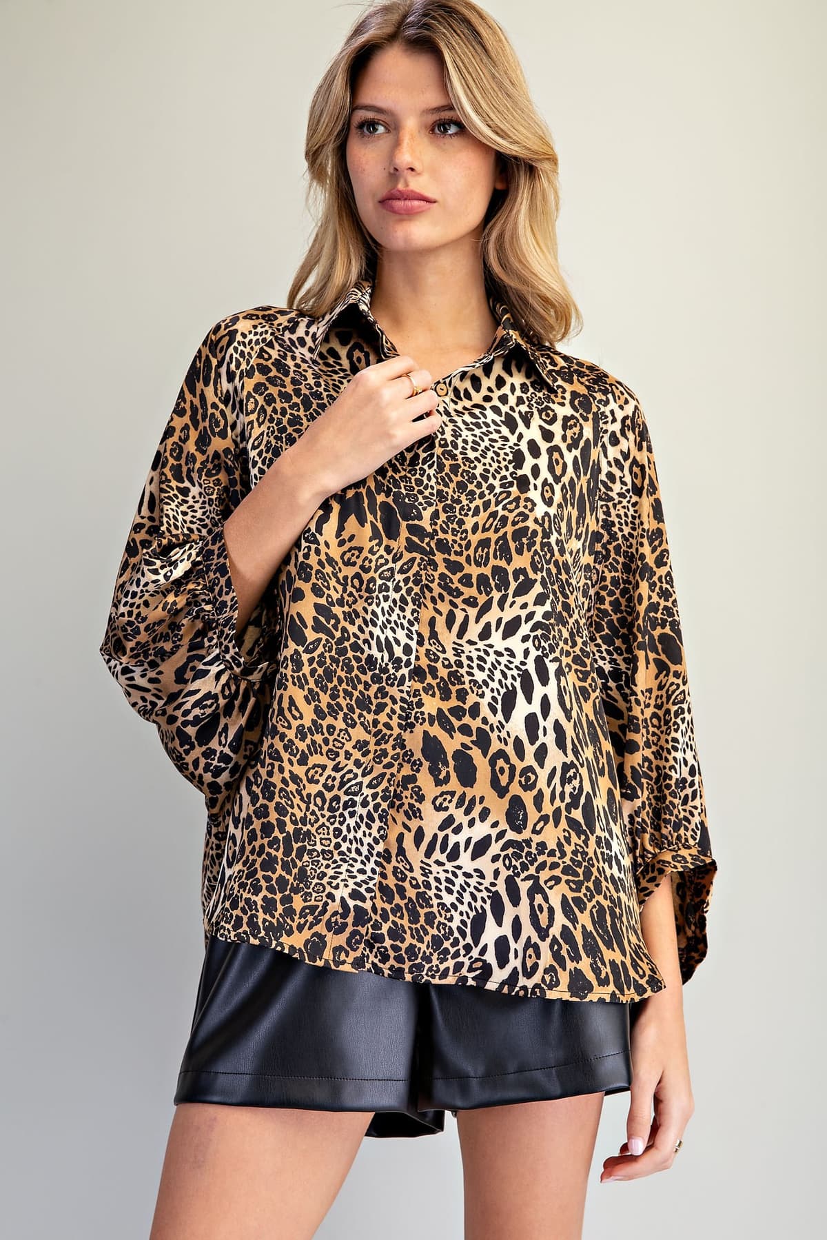 TK16972 - LEOPARD