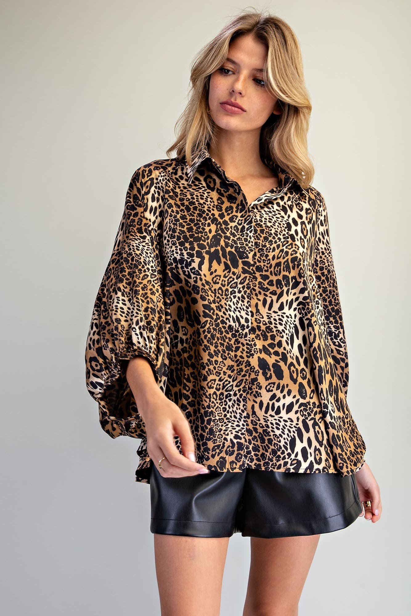 TK16972 - LEOPARD
