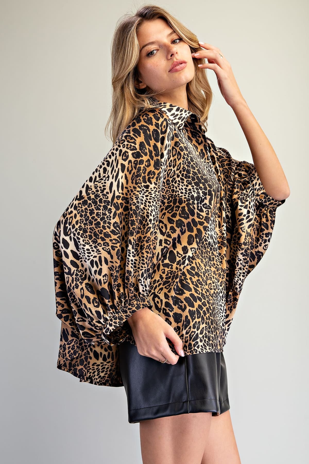 TK16972 - LEOPARD