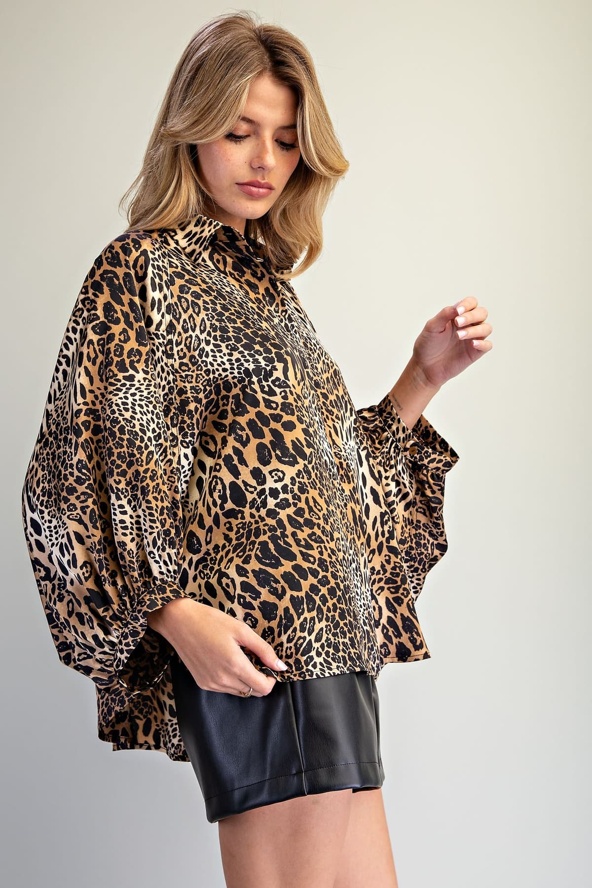 TK16972 - LEOPARD