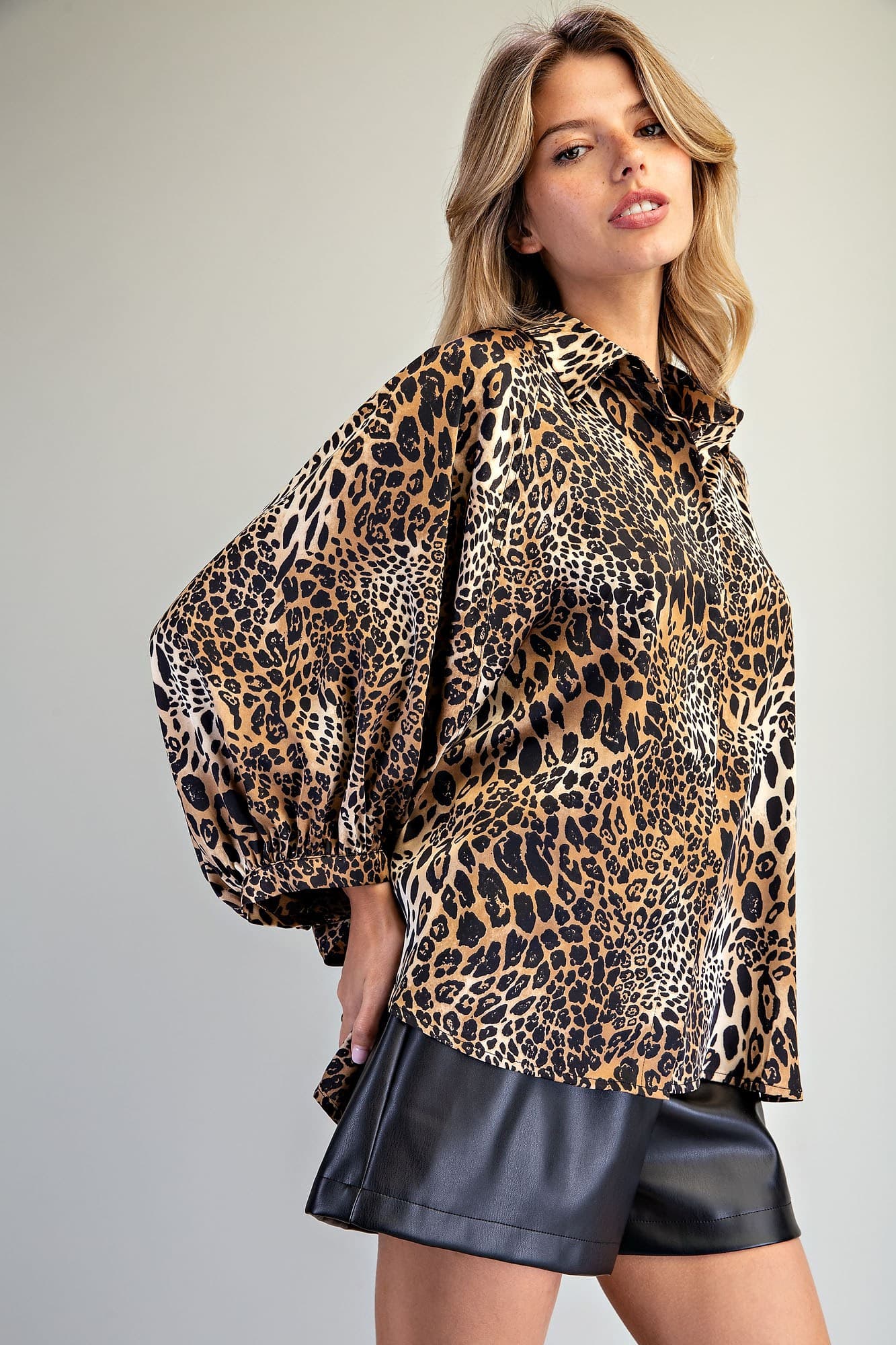 TK16972 - LEOPARD