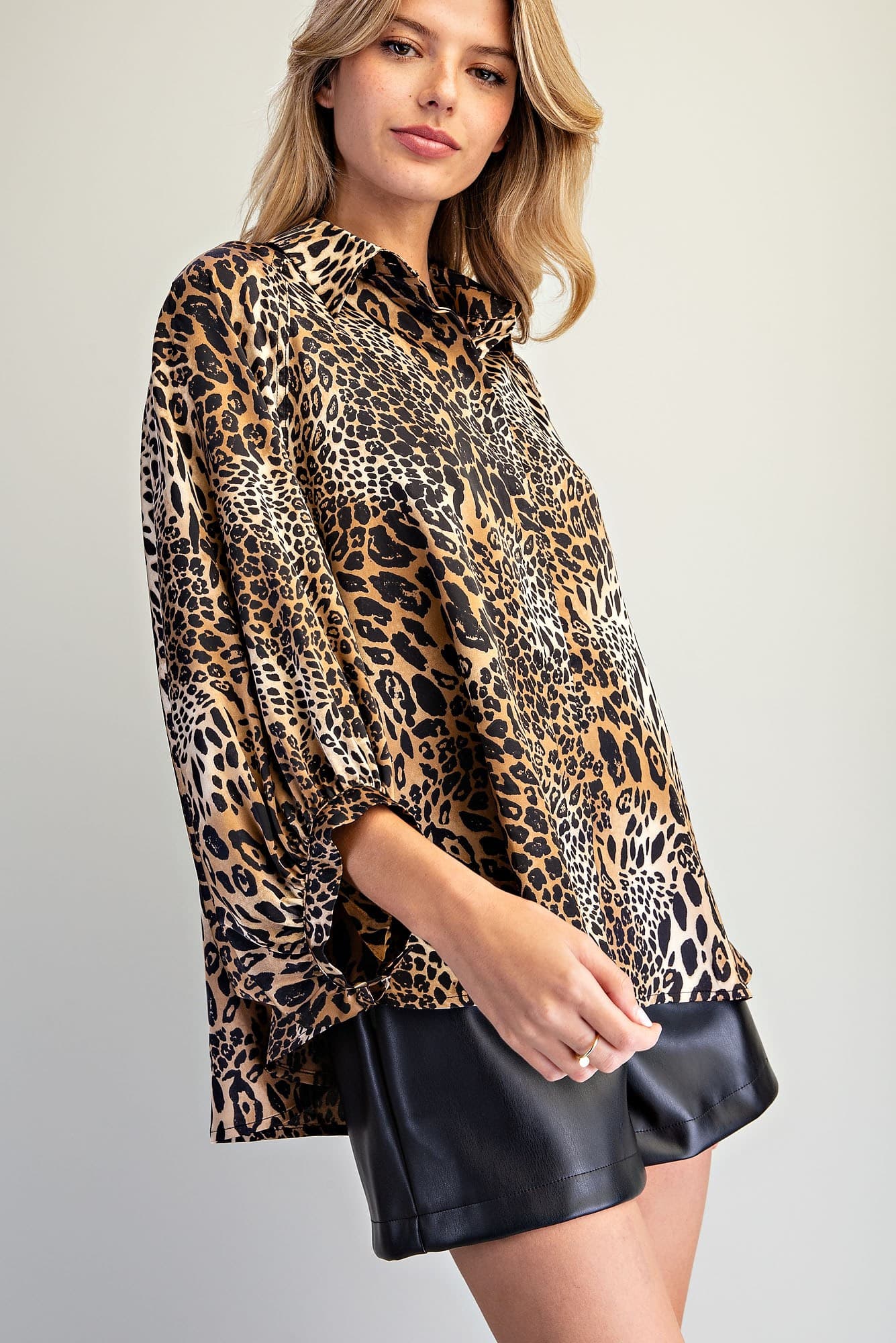 TK16972 - LEOPARD