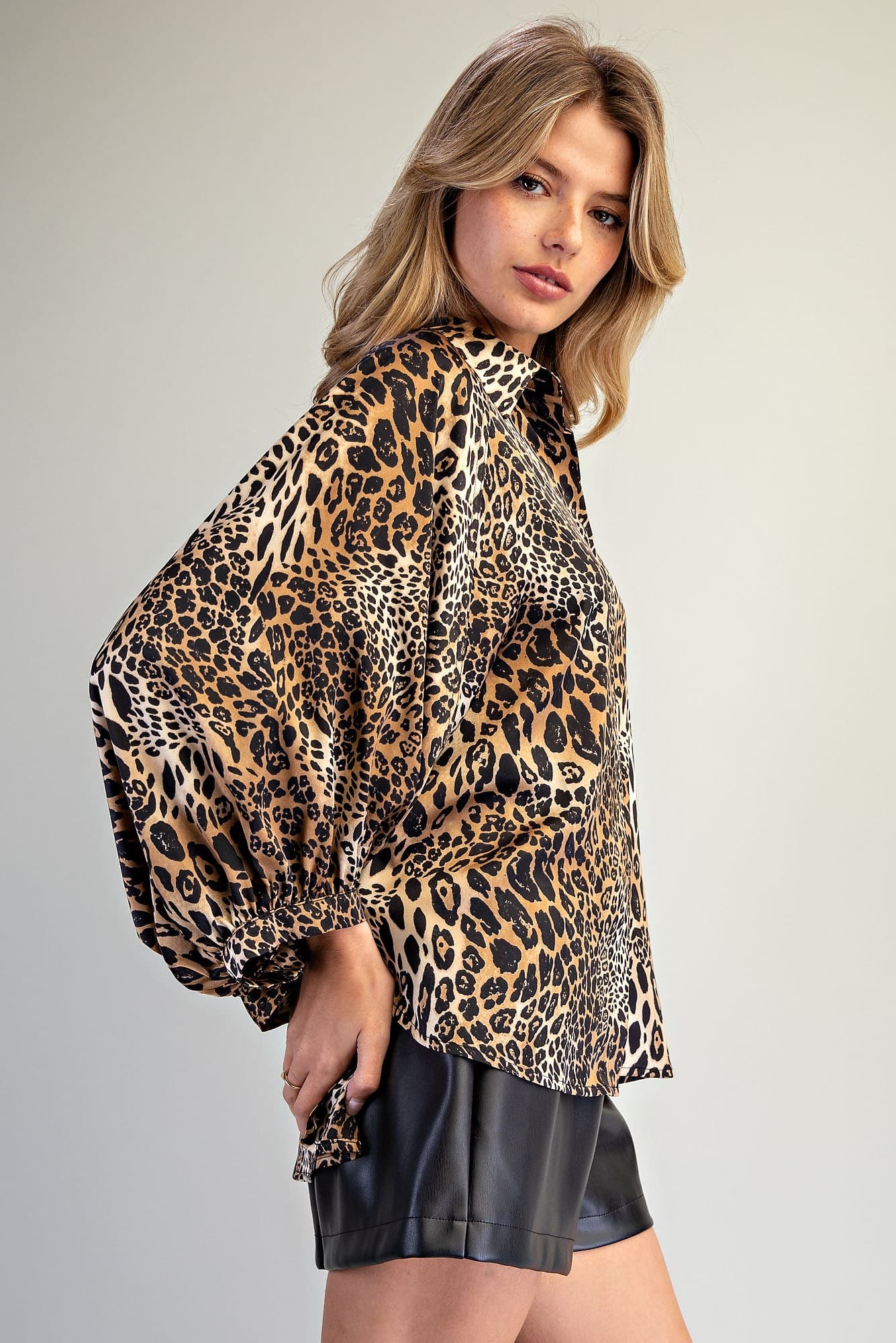 TK16972 - LEOPARD