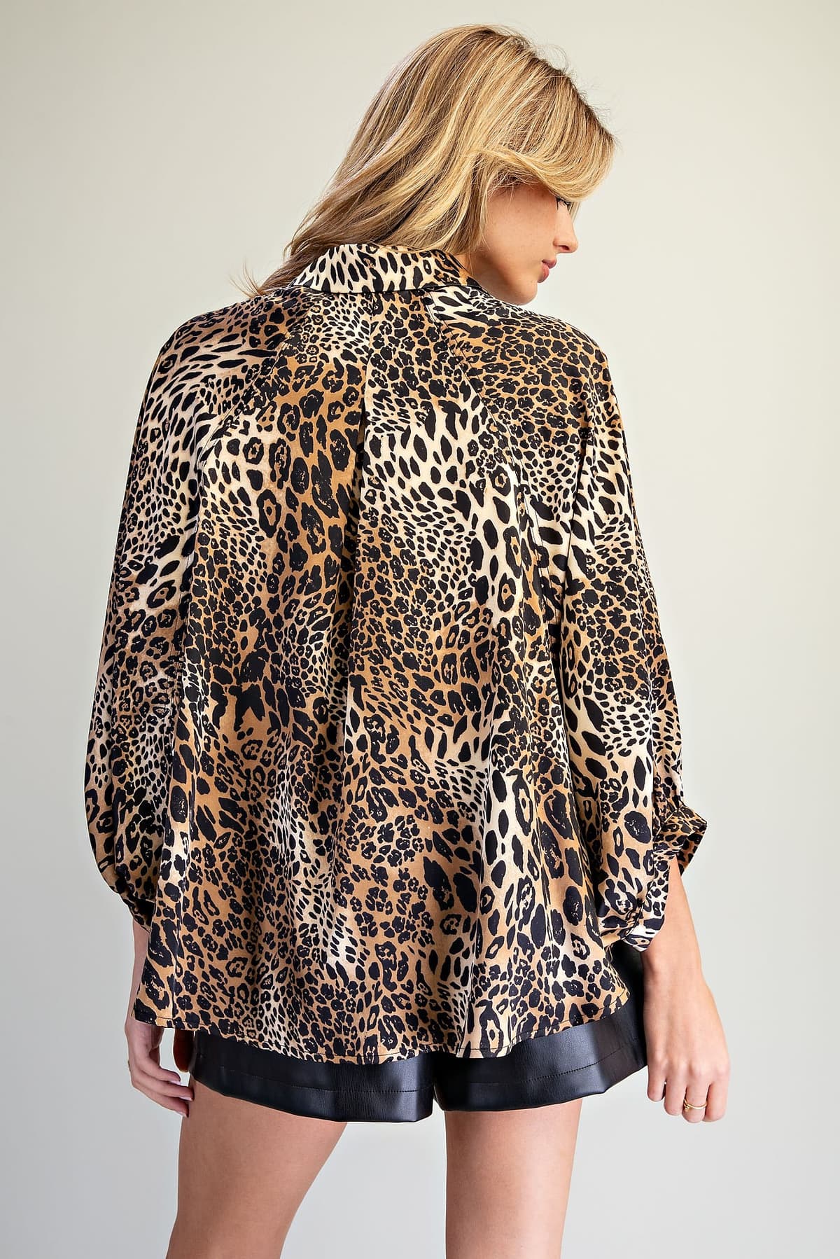 TK16972 - LEOPARD