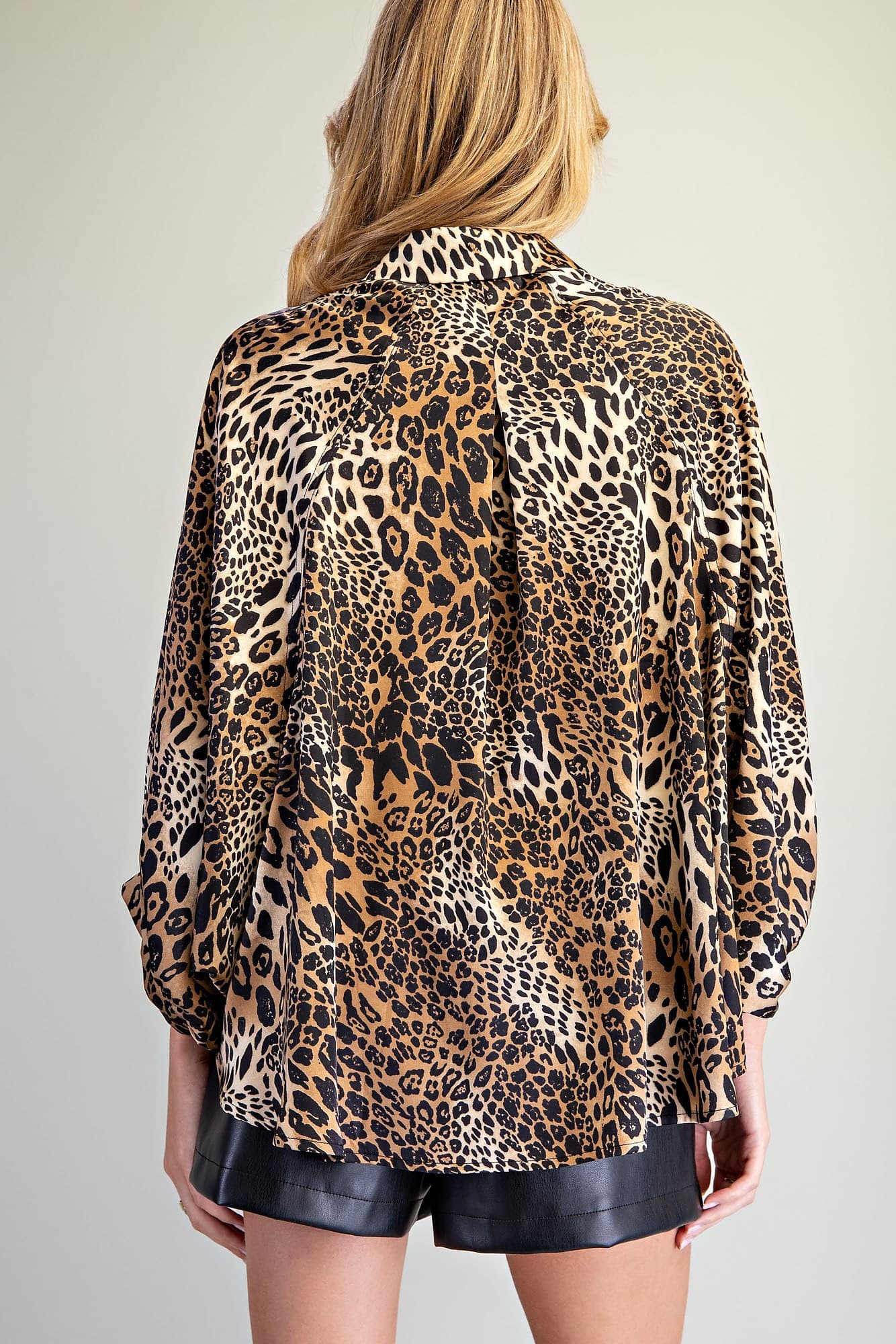 TK16972 - LEOPARD