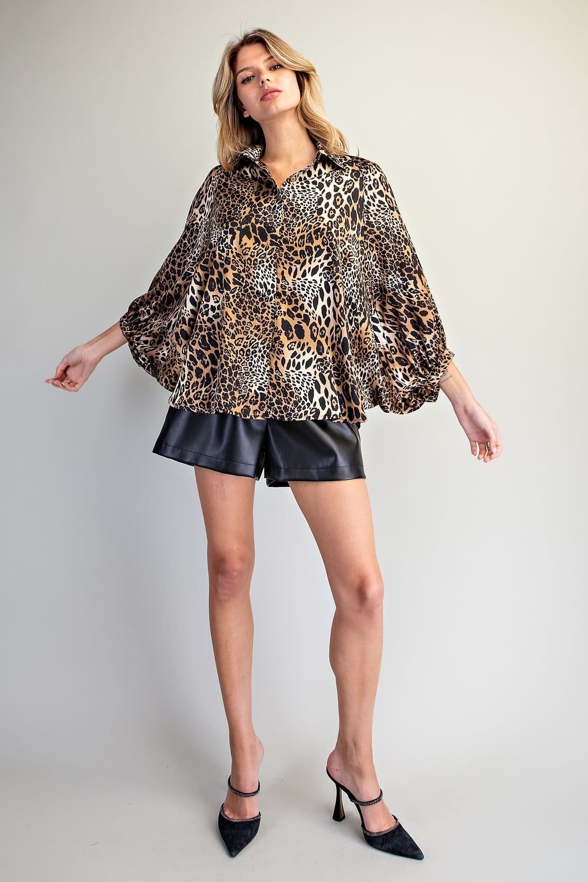TK16972 - LEOPARD