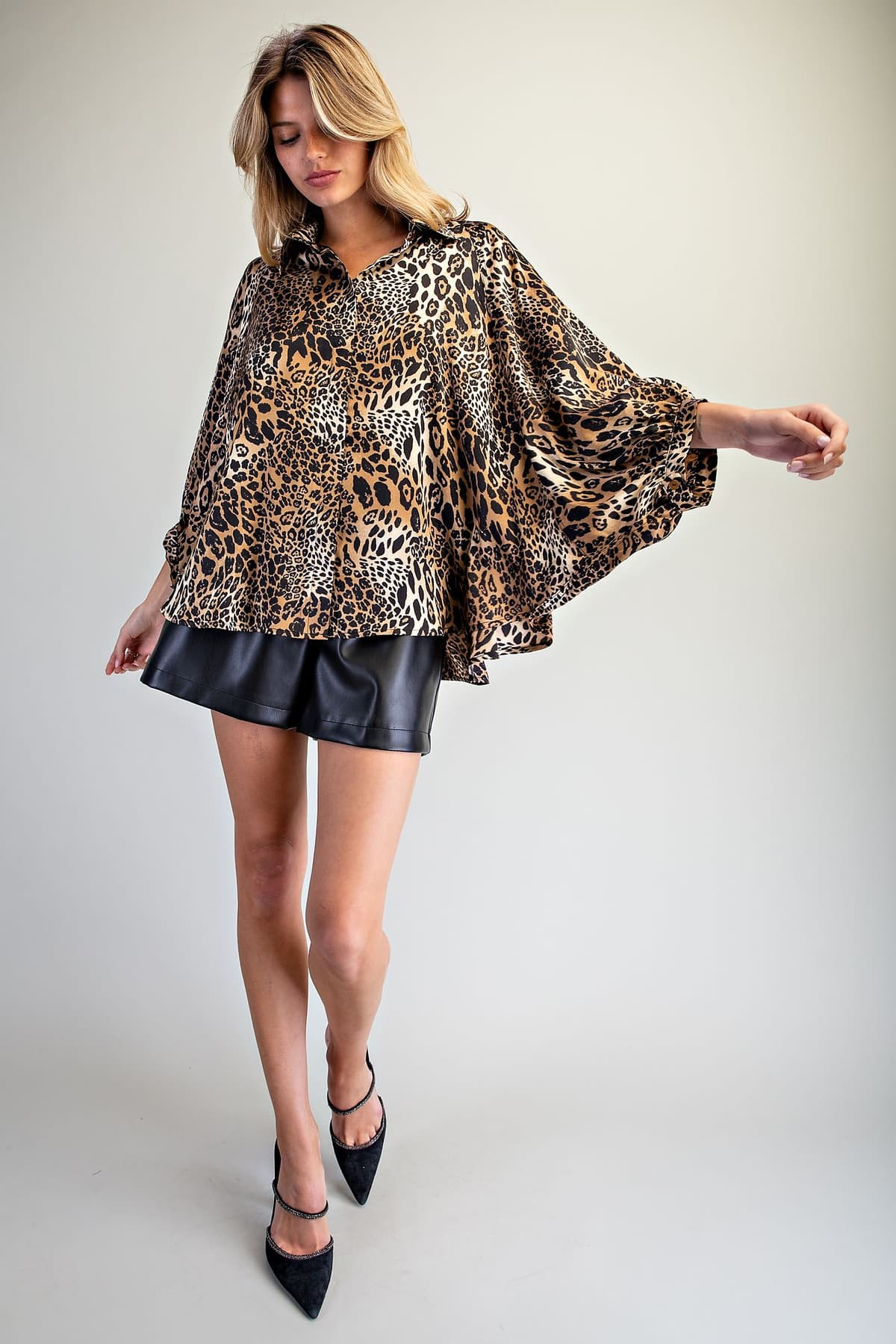 TK16972 - LEOPARD