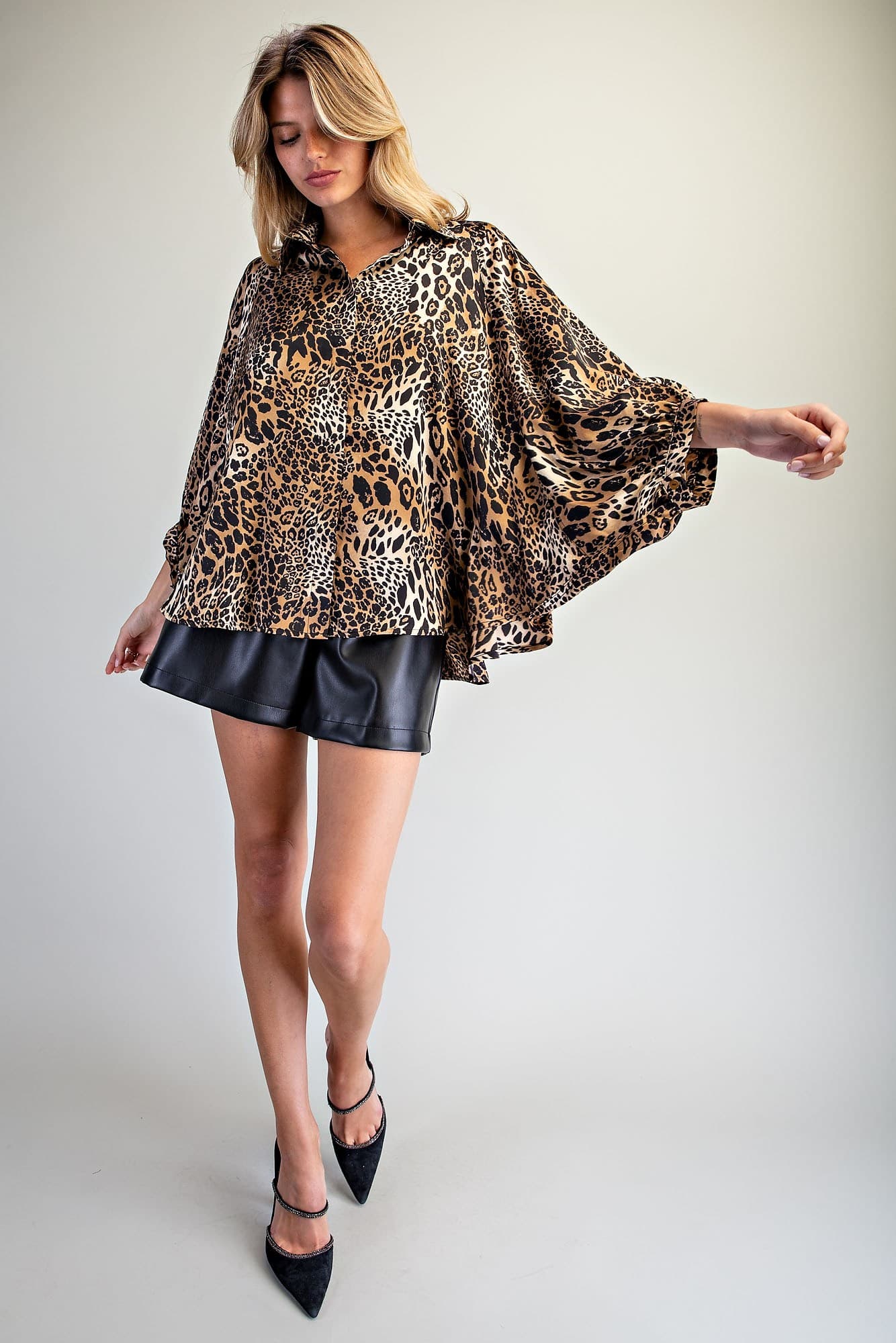 TK16972 - LEOPARD