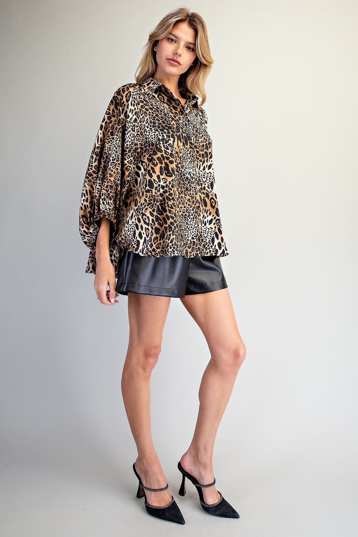 TK16972 - LEOPARD