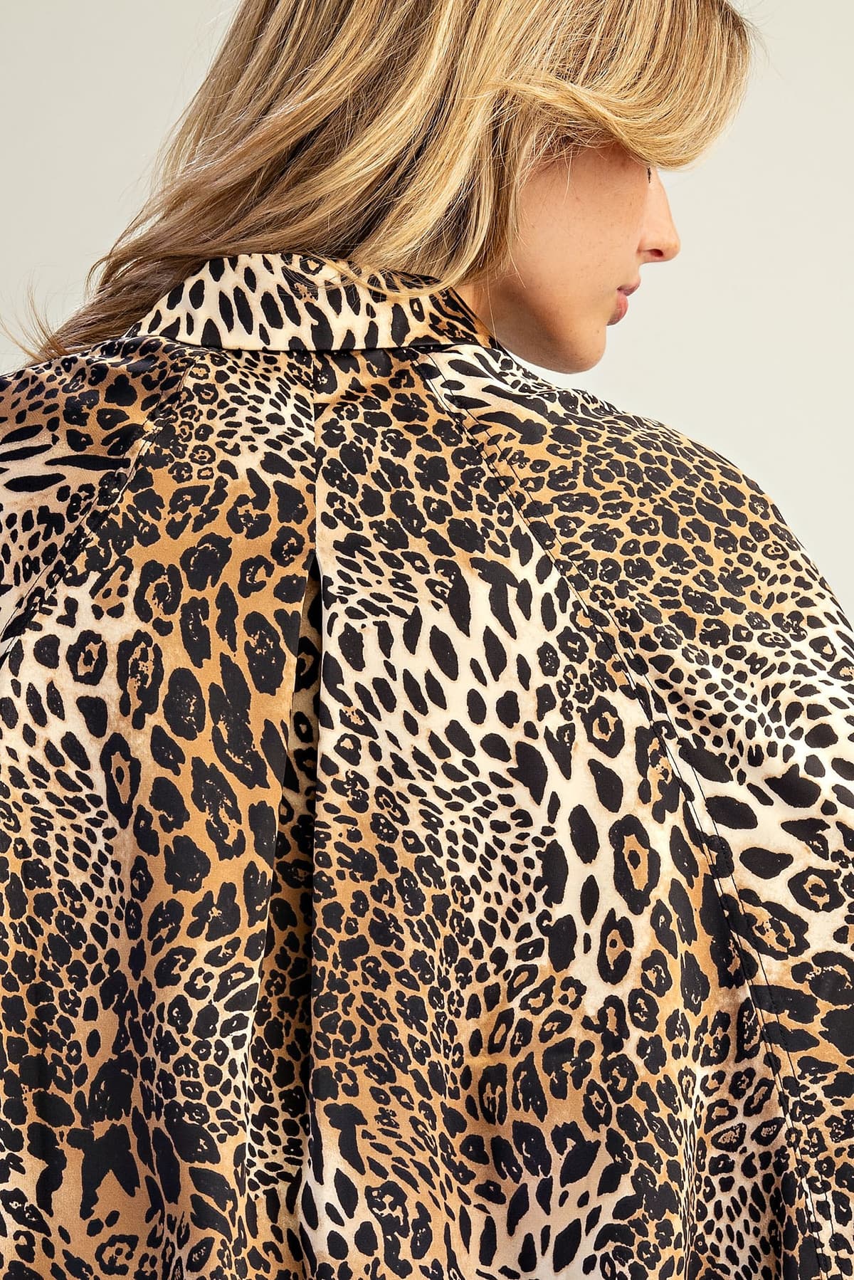 TK16972 - LEOPARD