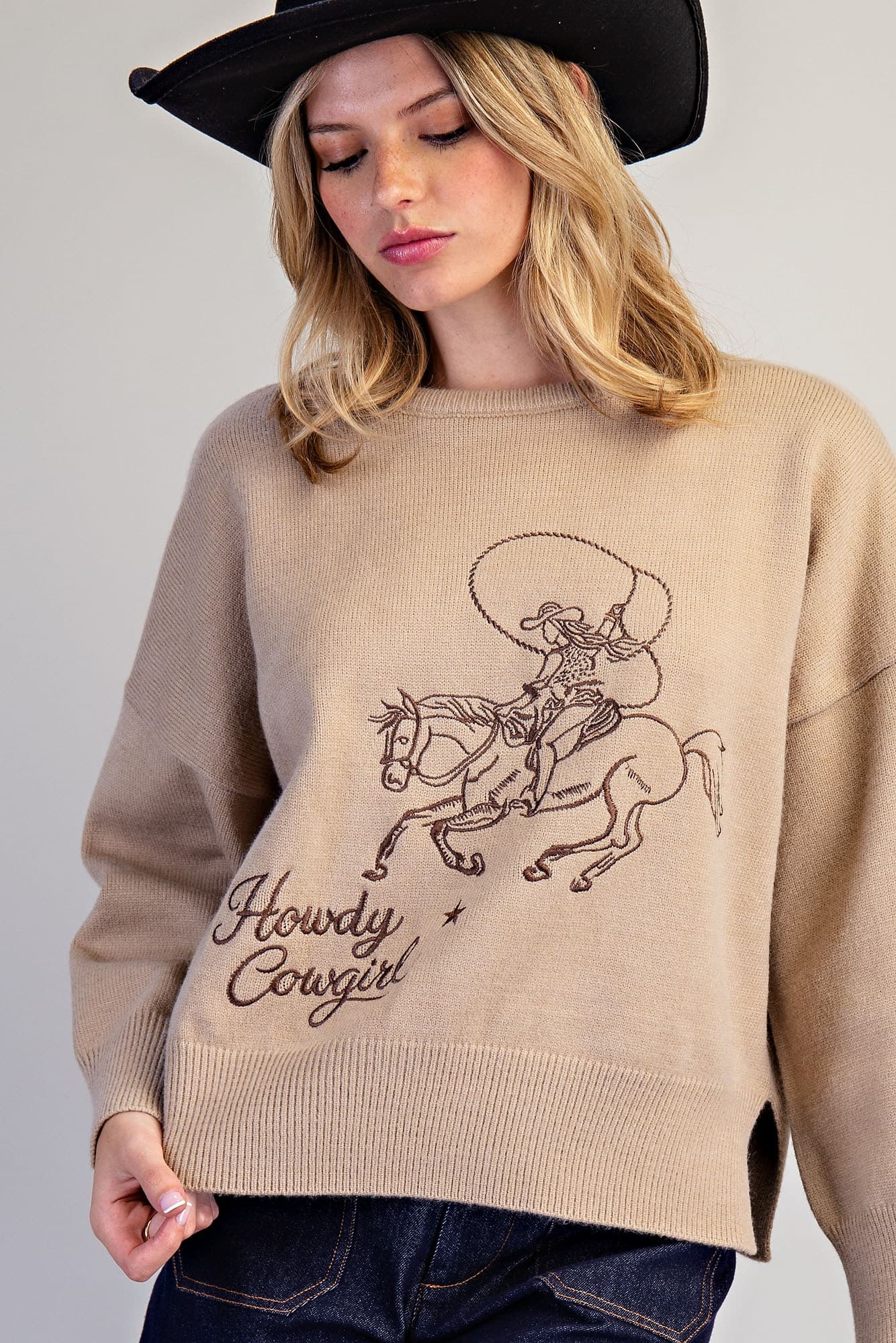 SH17342 - ALMOND MILK