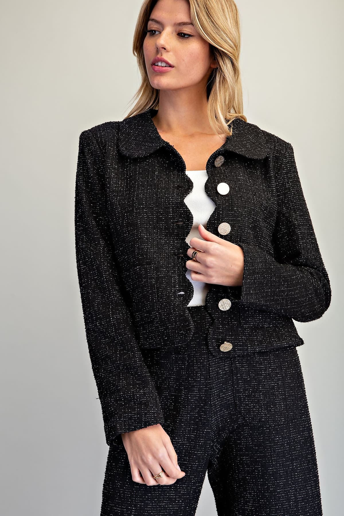 JK16682 - BLACK