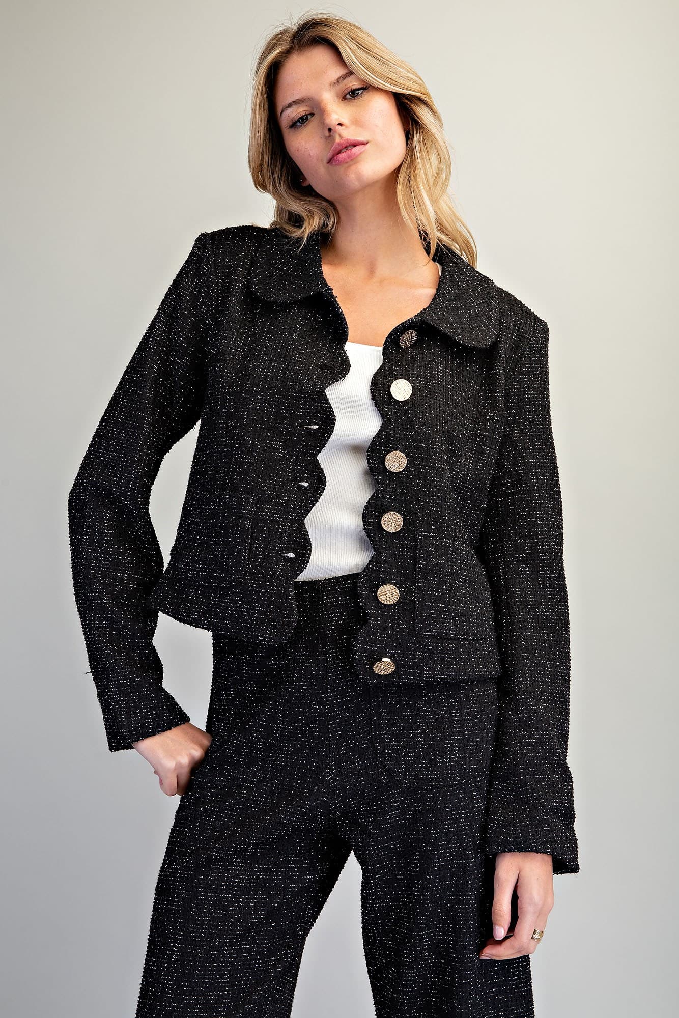 JK16682 - BLACK