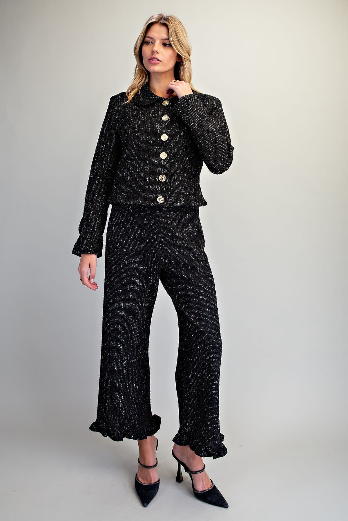 JK16682 - BLACK