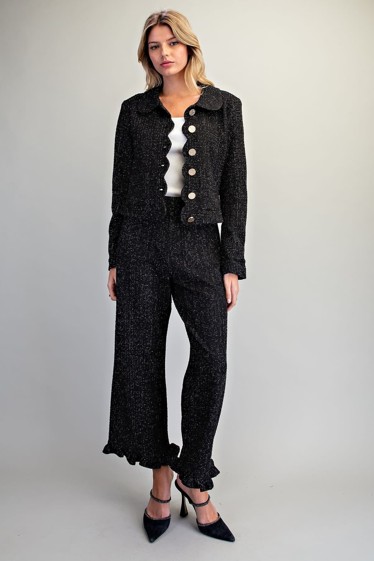JK16682 - BLACK