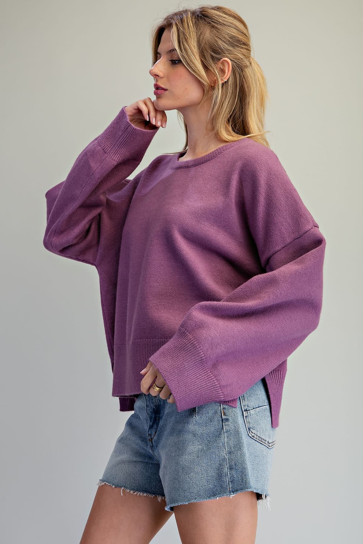 SH17462 - SUGAR PLUM