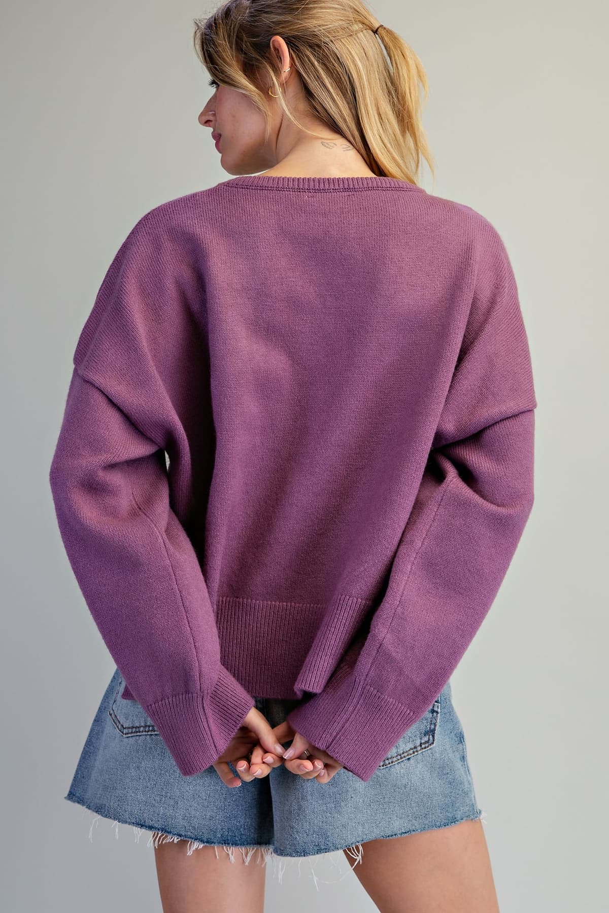 SH17462 - SUGAR PLUM