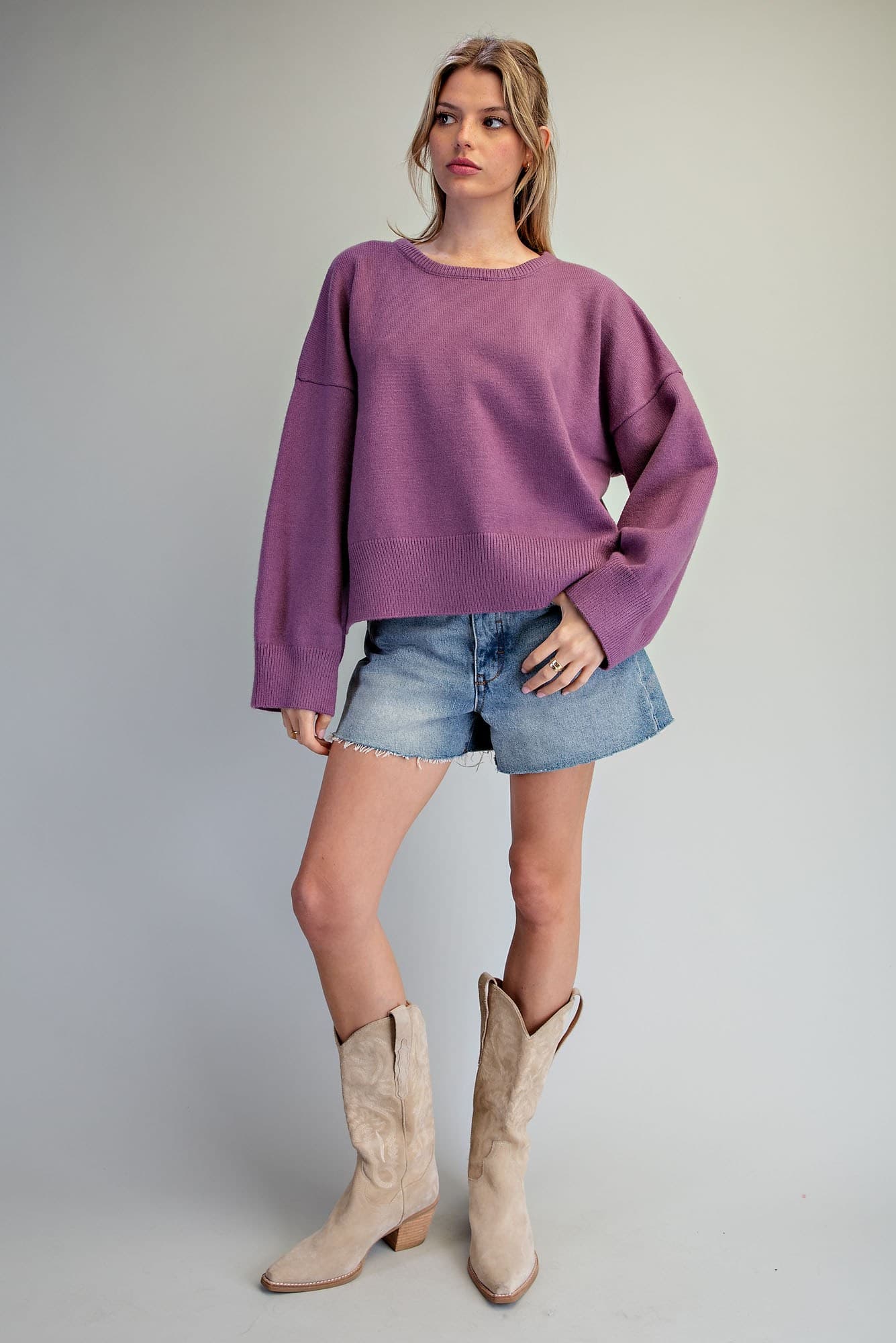 SH17462 - SUGAR PLUM