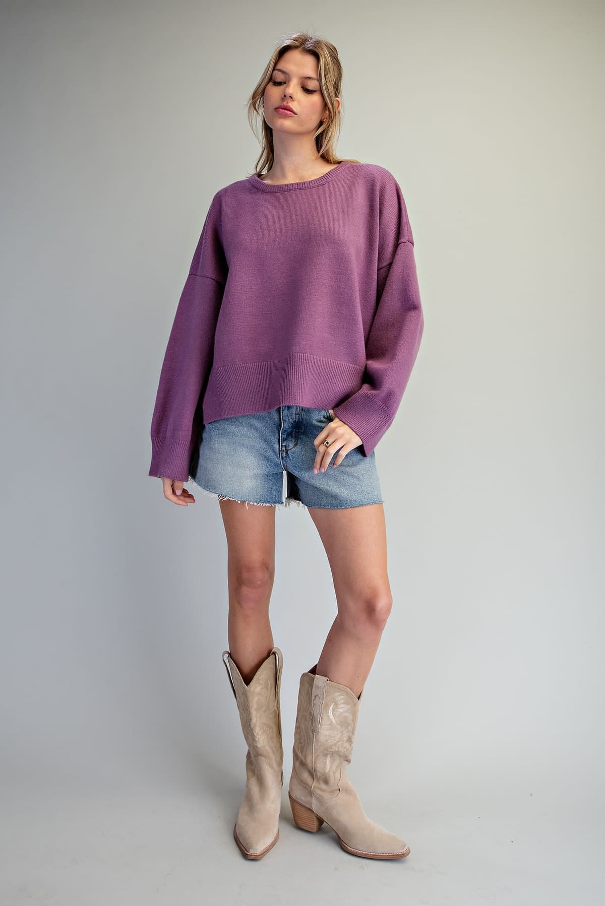SH17462 - SUGAR PLUM