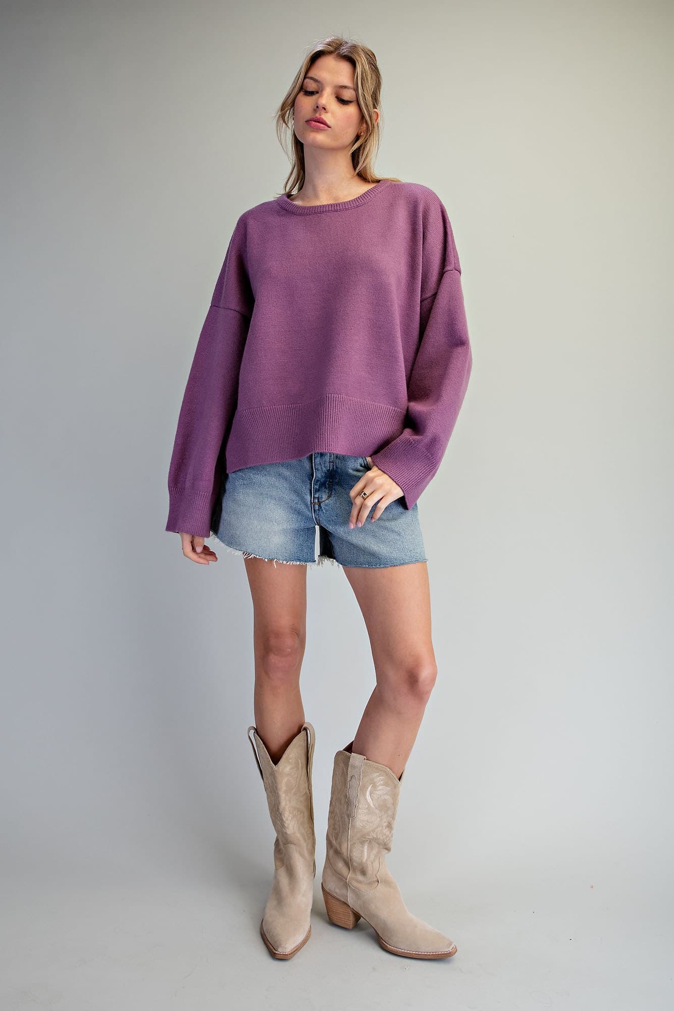 SH17462 - SUGAR PLUM