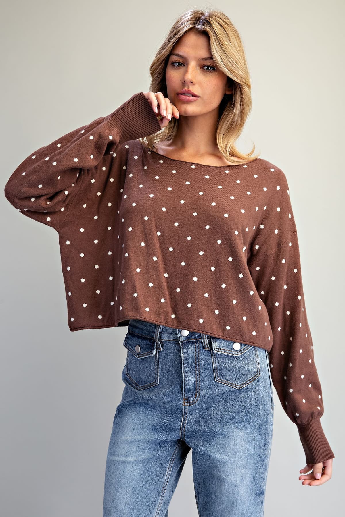SH17385 - BROWN SUGAR