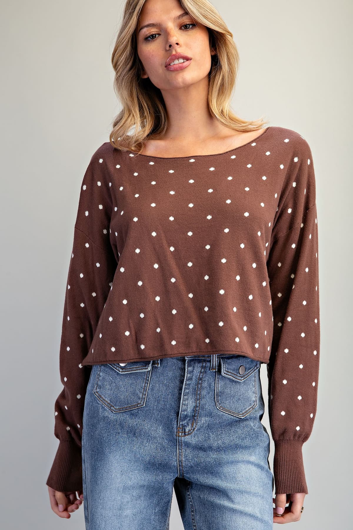 SH17385 - BROWN SUGAR