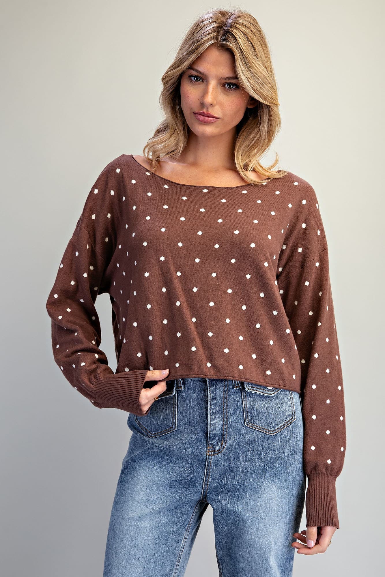 SH17385 - BROWN SUGAR