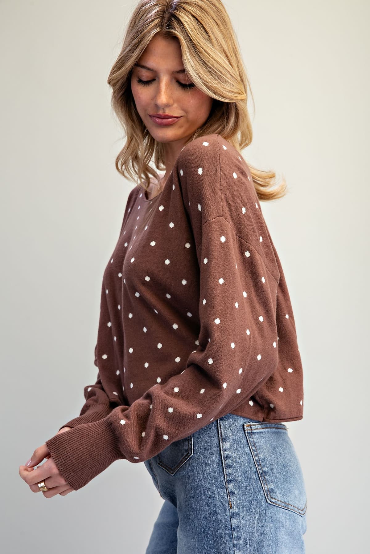 SH17385 - BROWN SUGAR