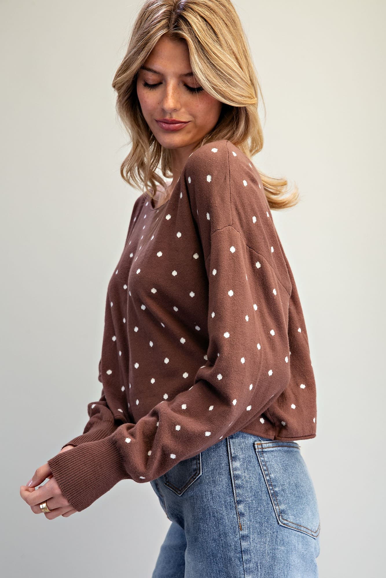 SH17385 - BROWN SUGAR