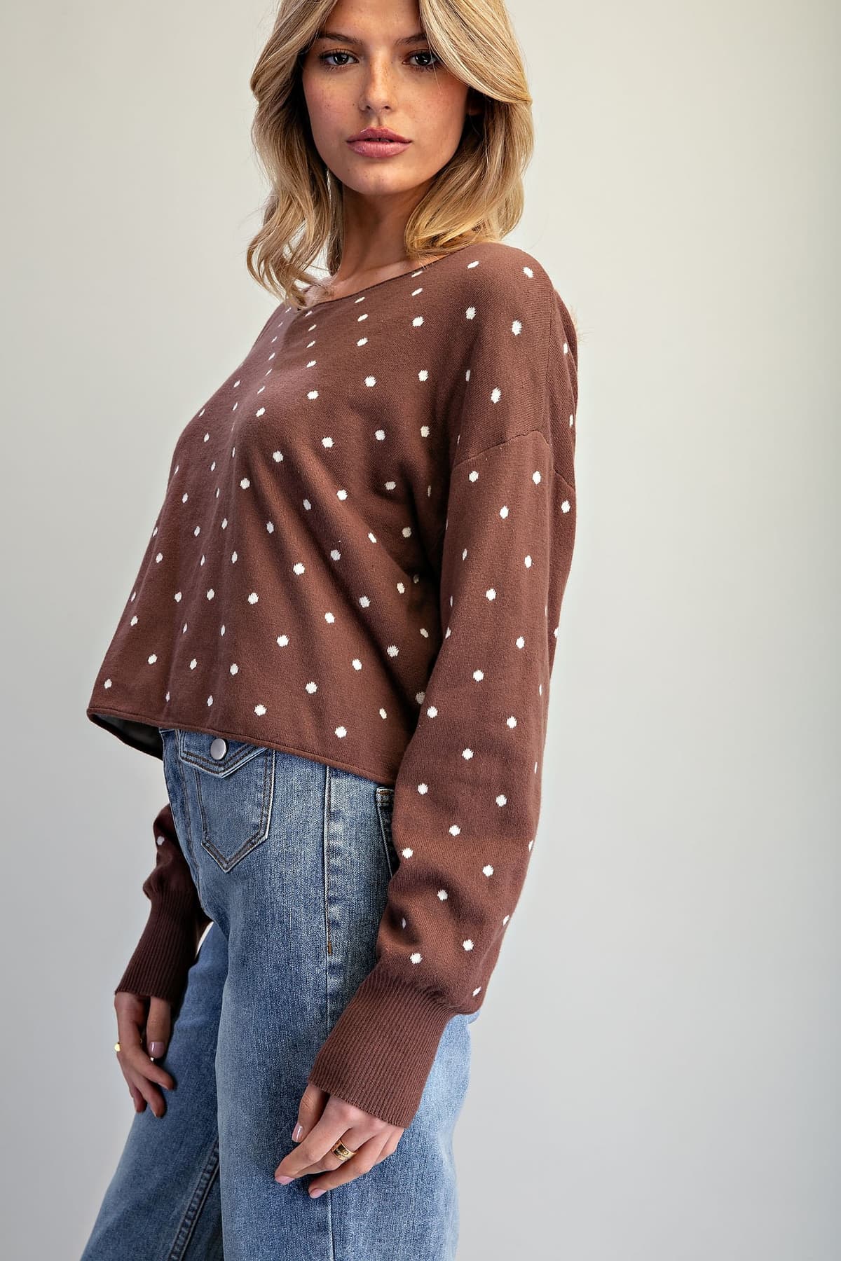 SH17385 - BROWN SUGAR