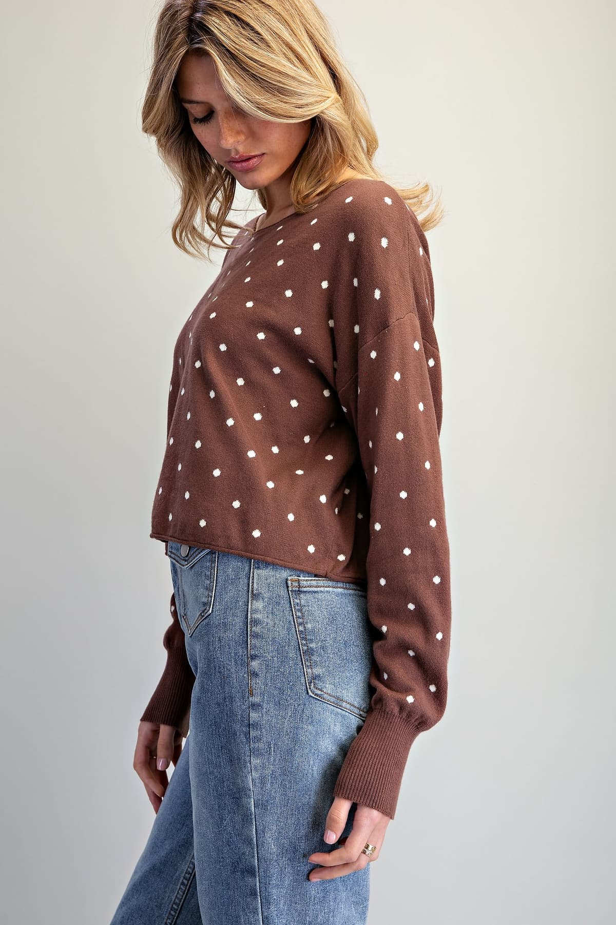 SH17385 - BROWN SUGAR