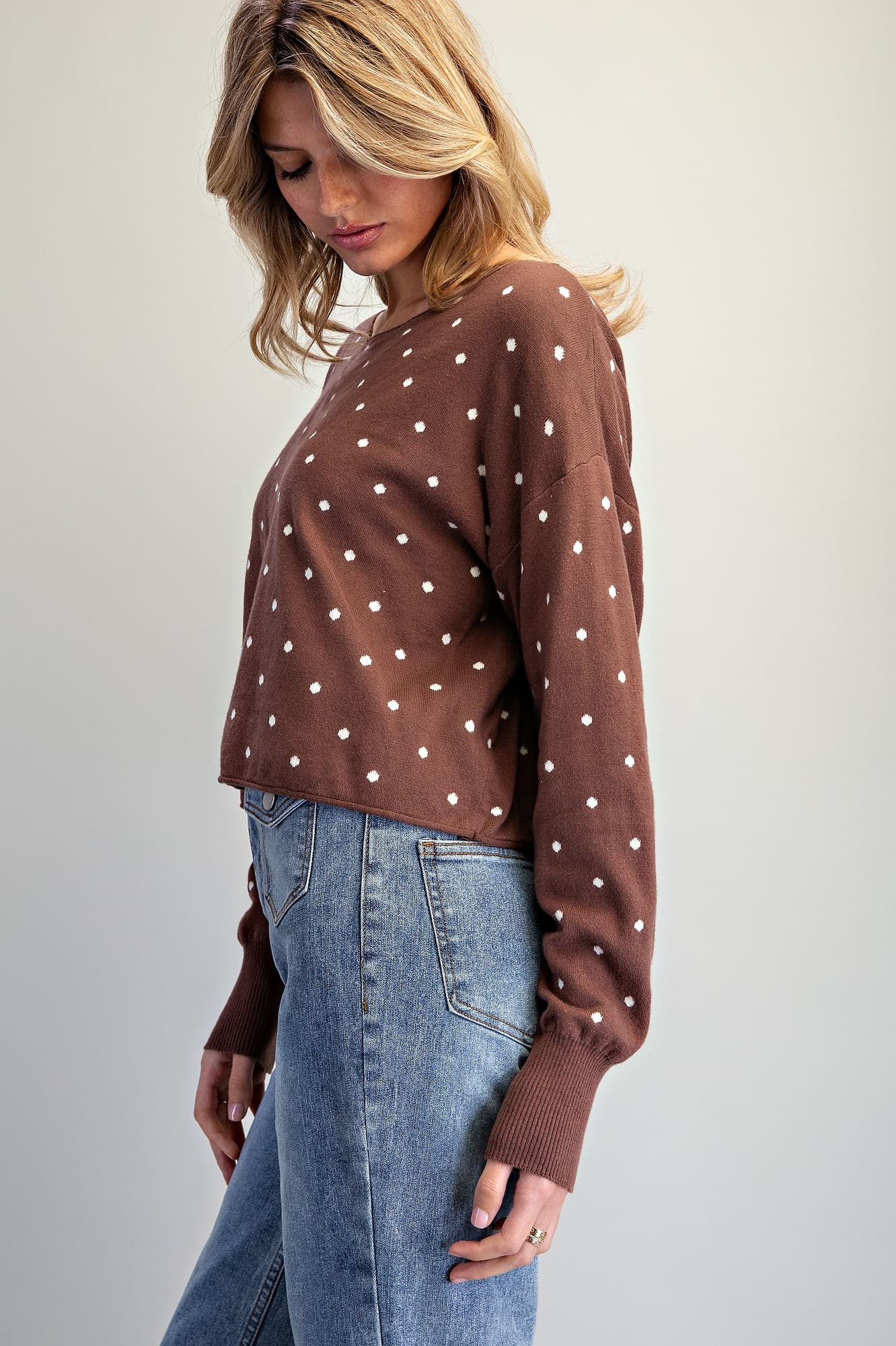 SH17385 - BROWN SUGAR