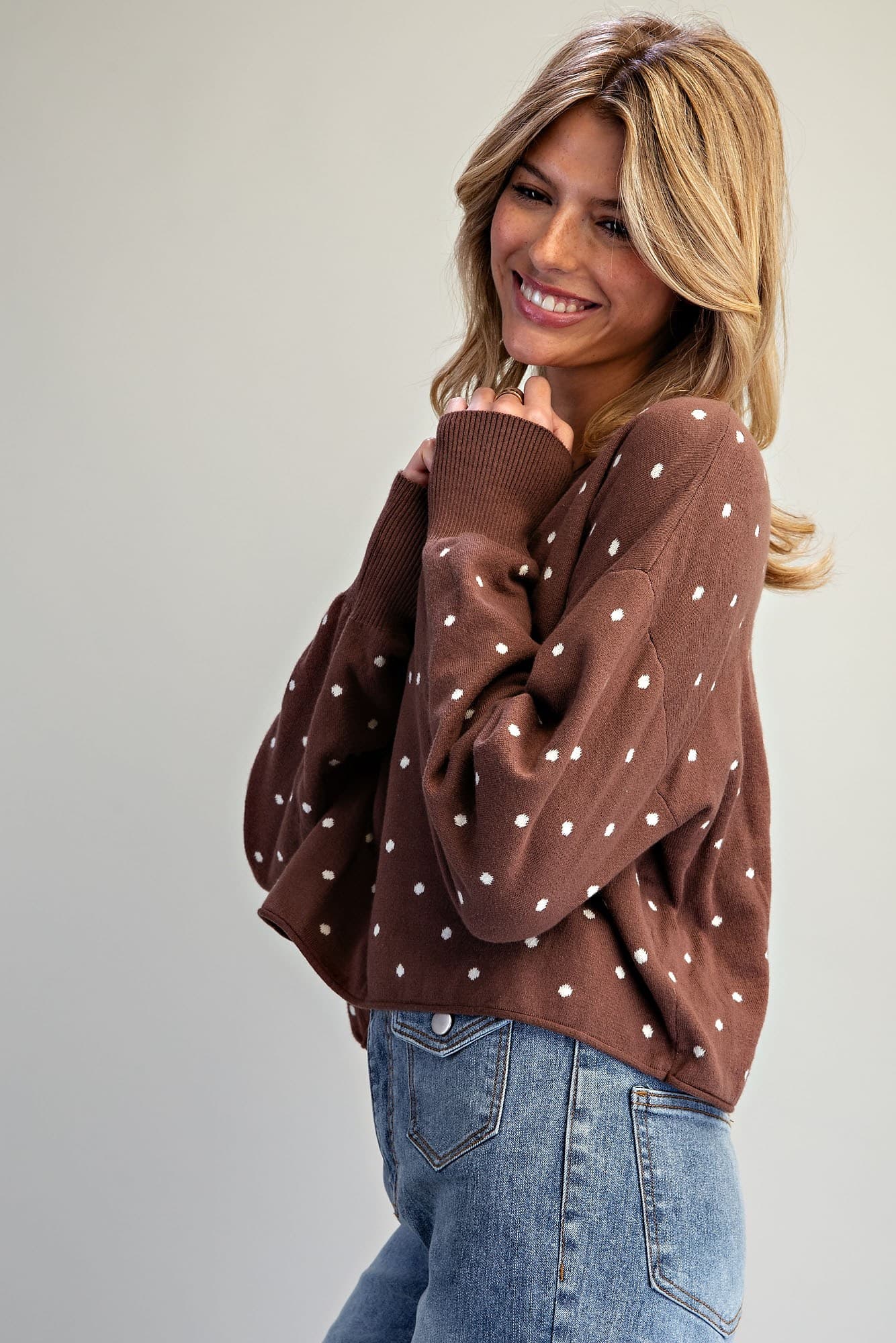 SH17385 - BROWN SUGAR