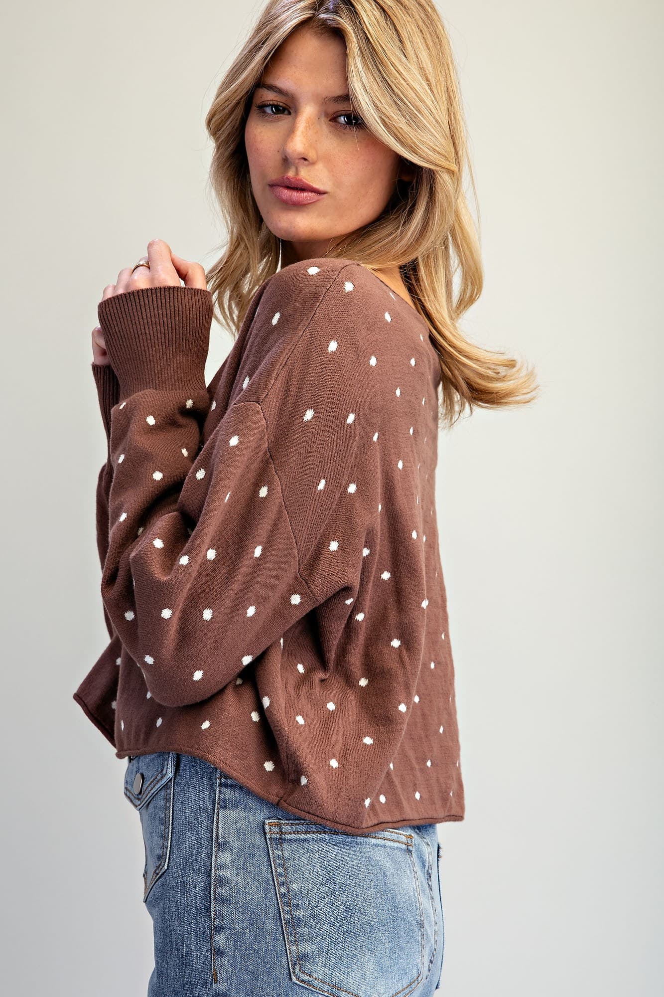 SH17385 - BROWN SUGAR