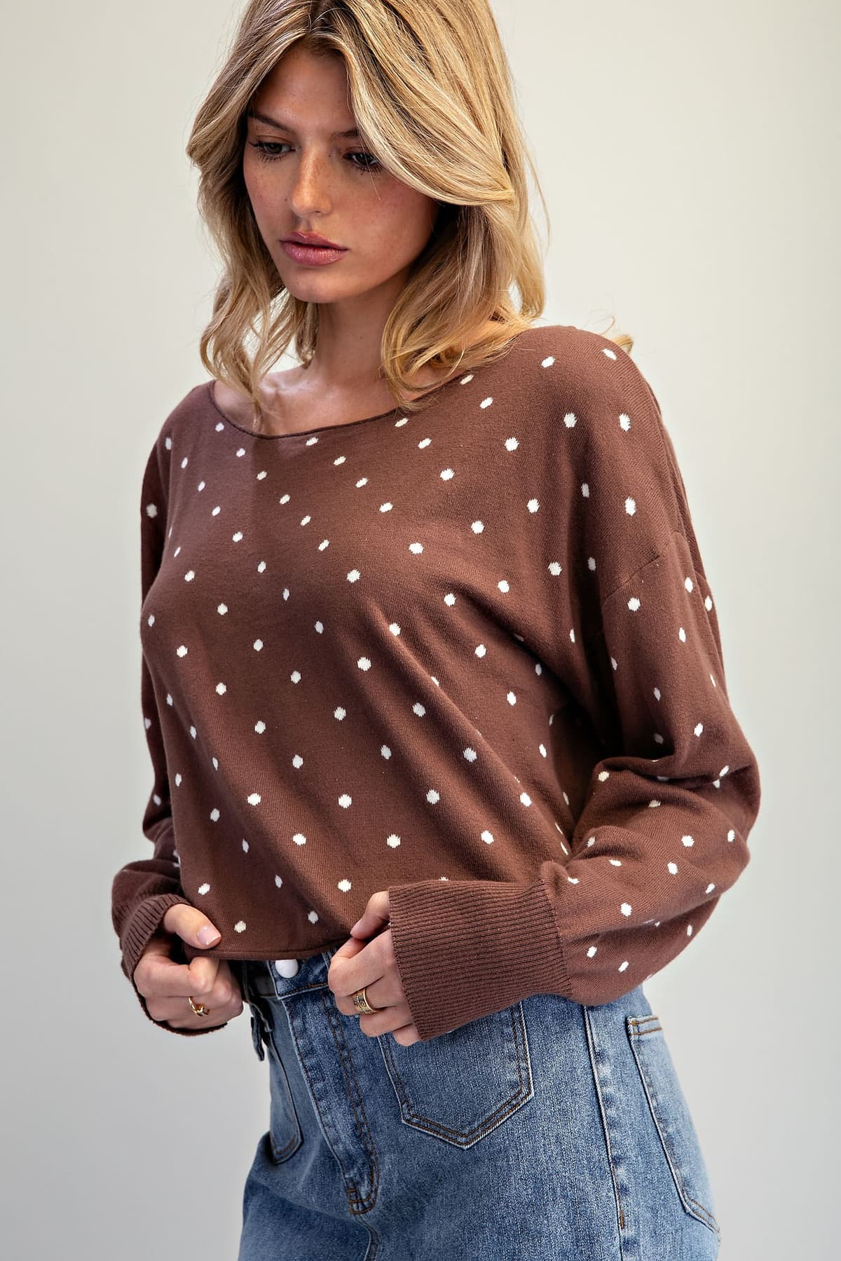 SH17385 - BROWN SUGAR