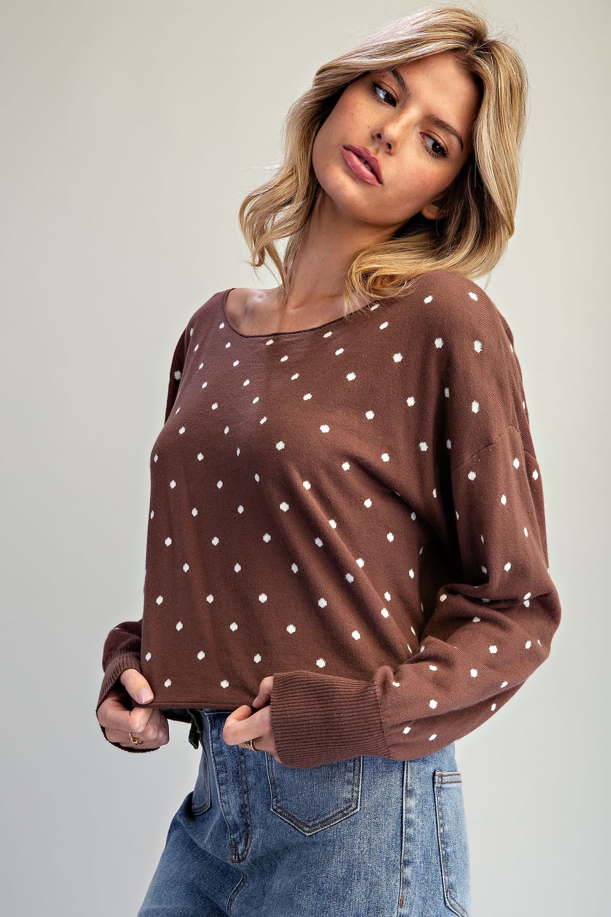 SH17385 - BROWN SUGAR