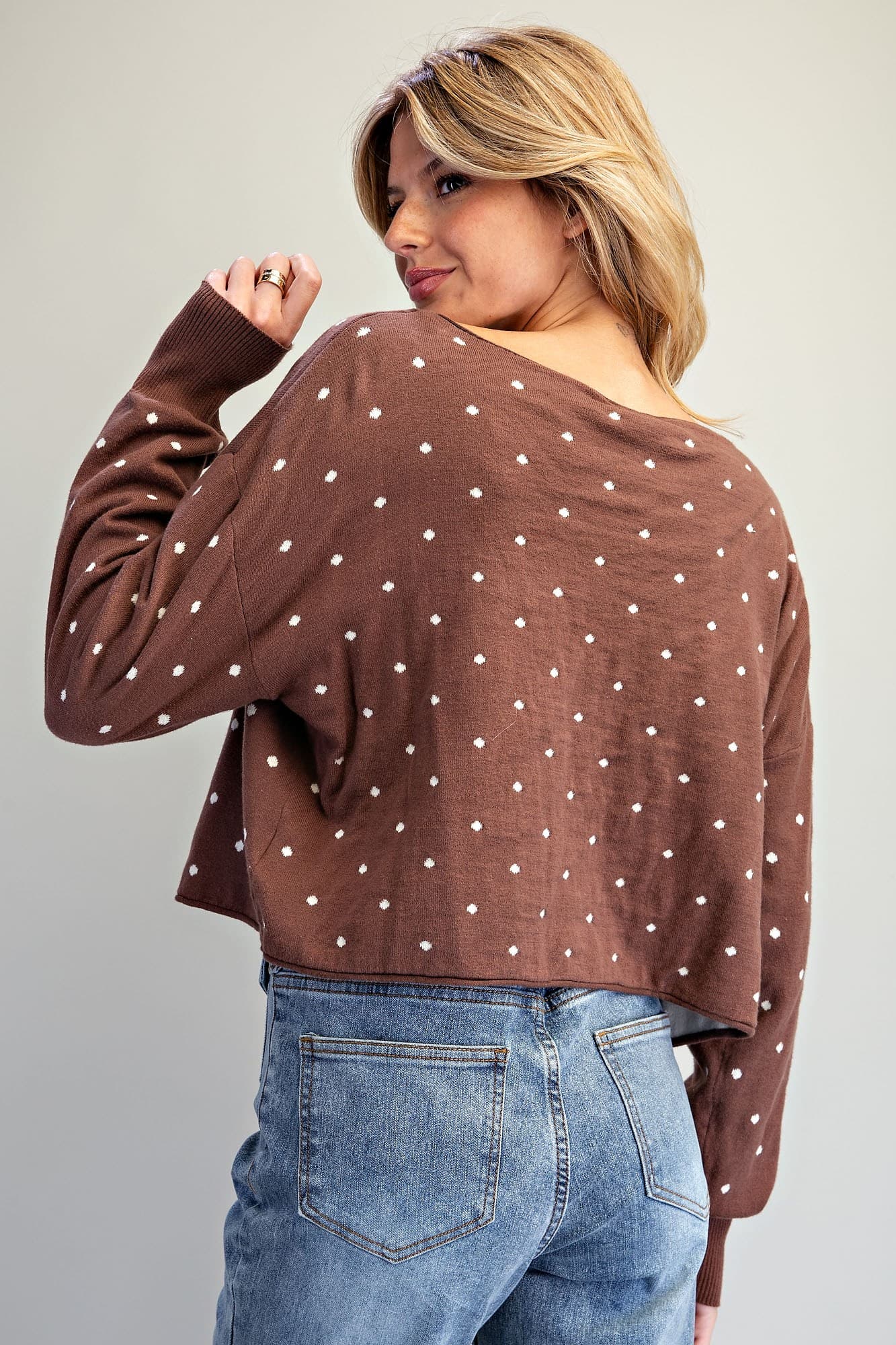 SH17385 - BROWN SUGAR