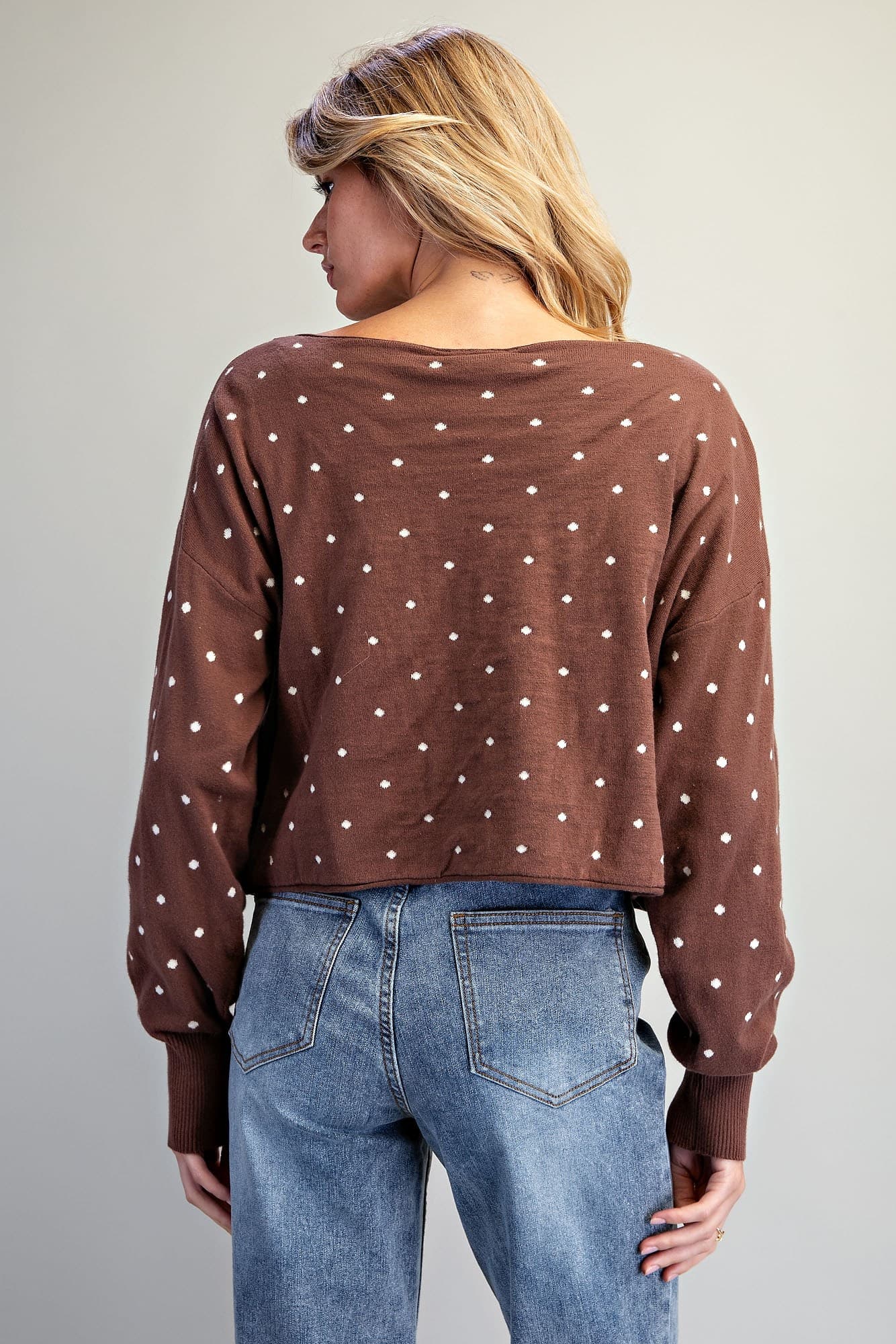 SH17385 - BROWN SUGAR