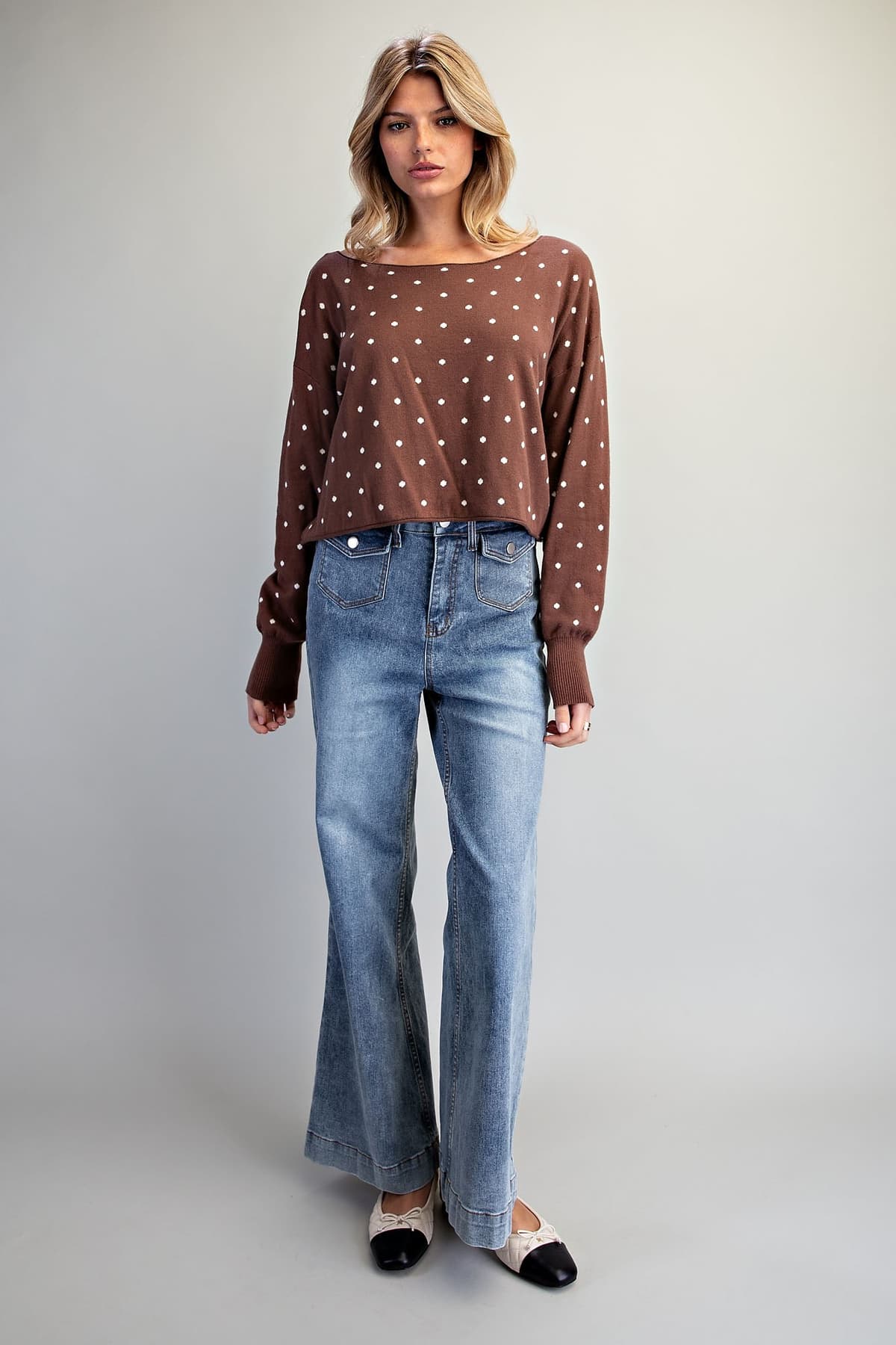SH17385 - BROWN SUGAR