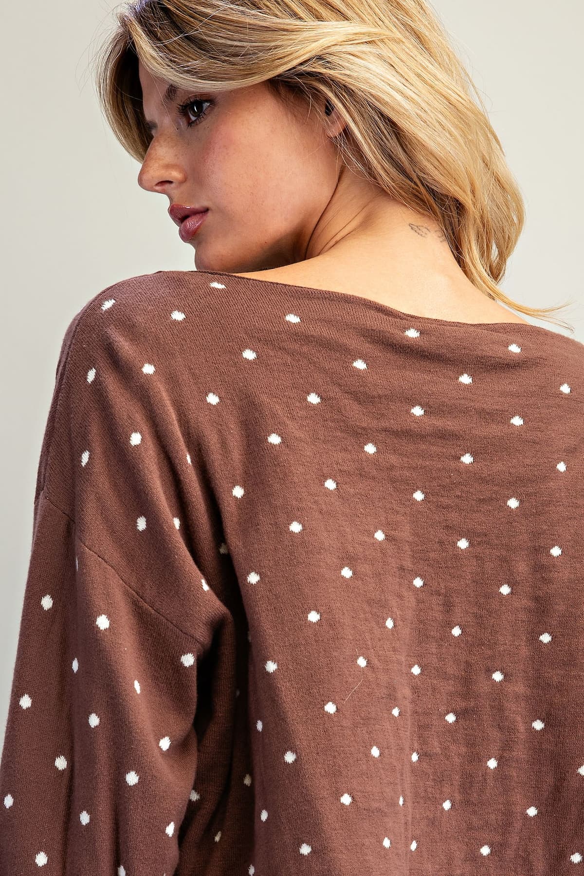 SH17385 - BROWN SUGAR