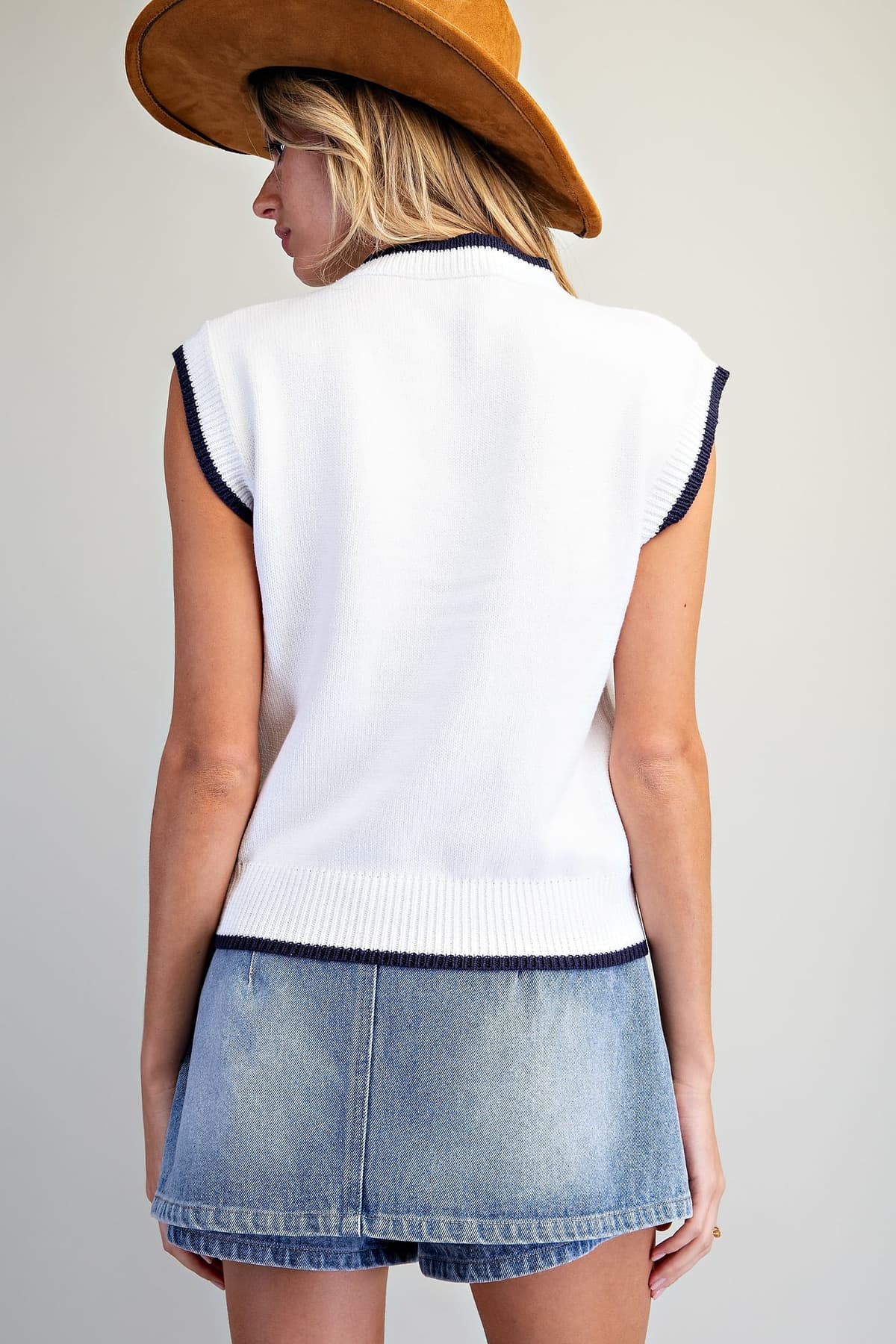 SH17162 - OFF WHITE