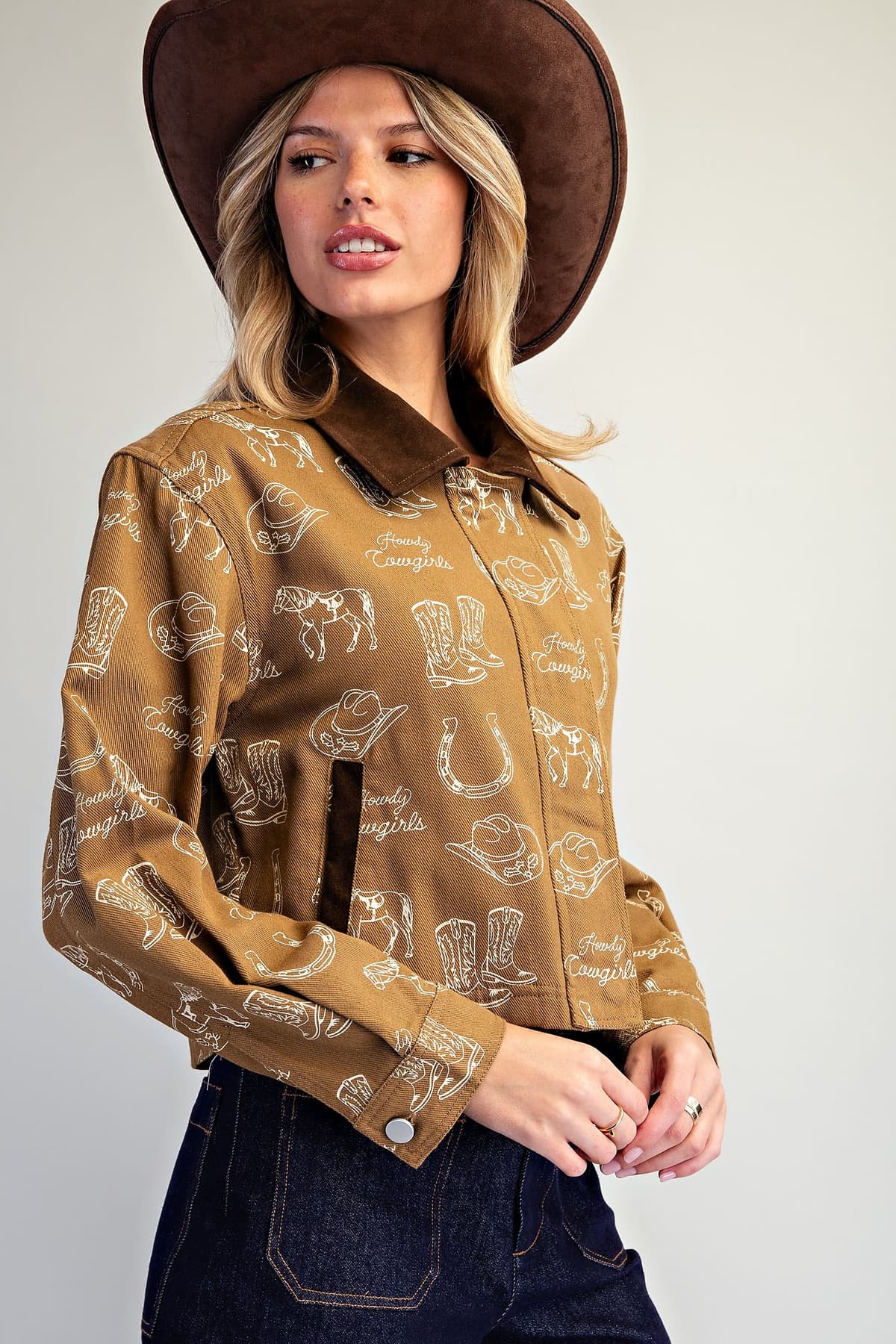 JH17129 - SUGAR ALMOND