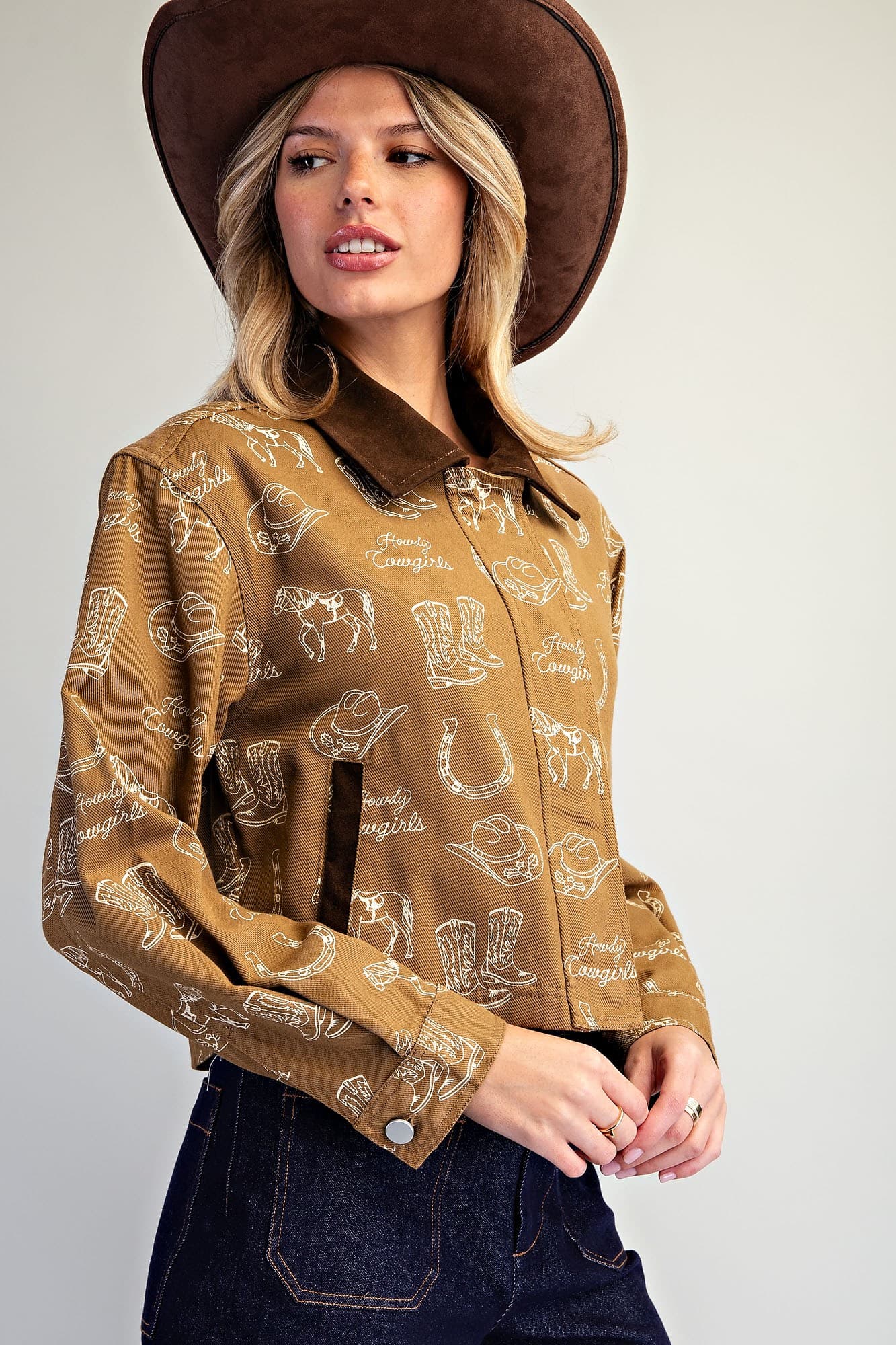 JH17129 - SUGAR ALMOND