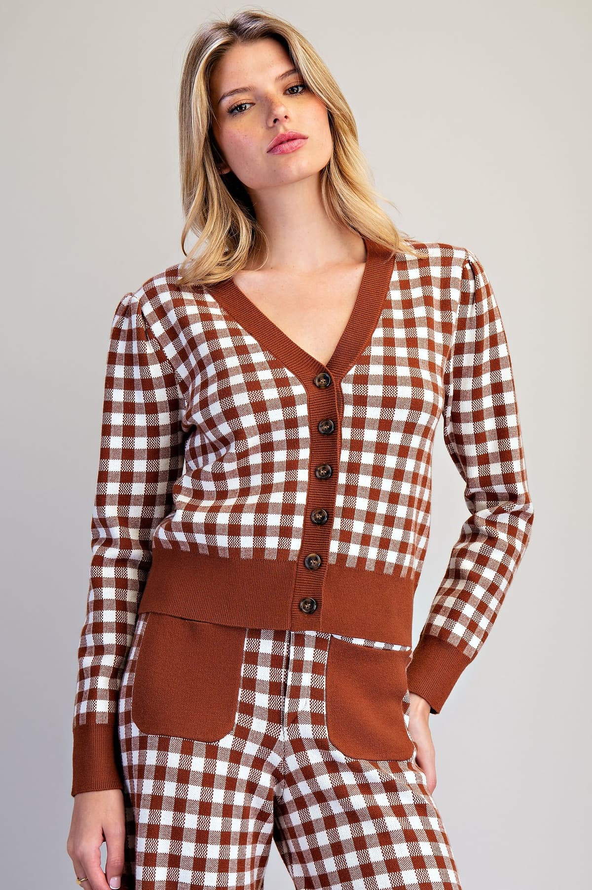 SJH17289 - BROWN SUGAR