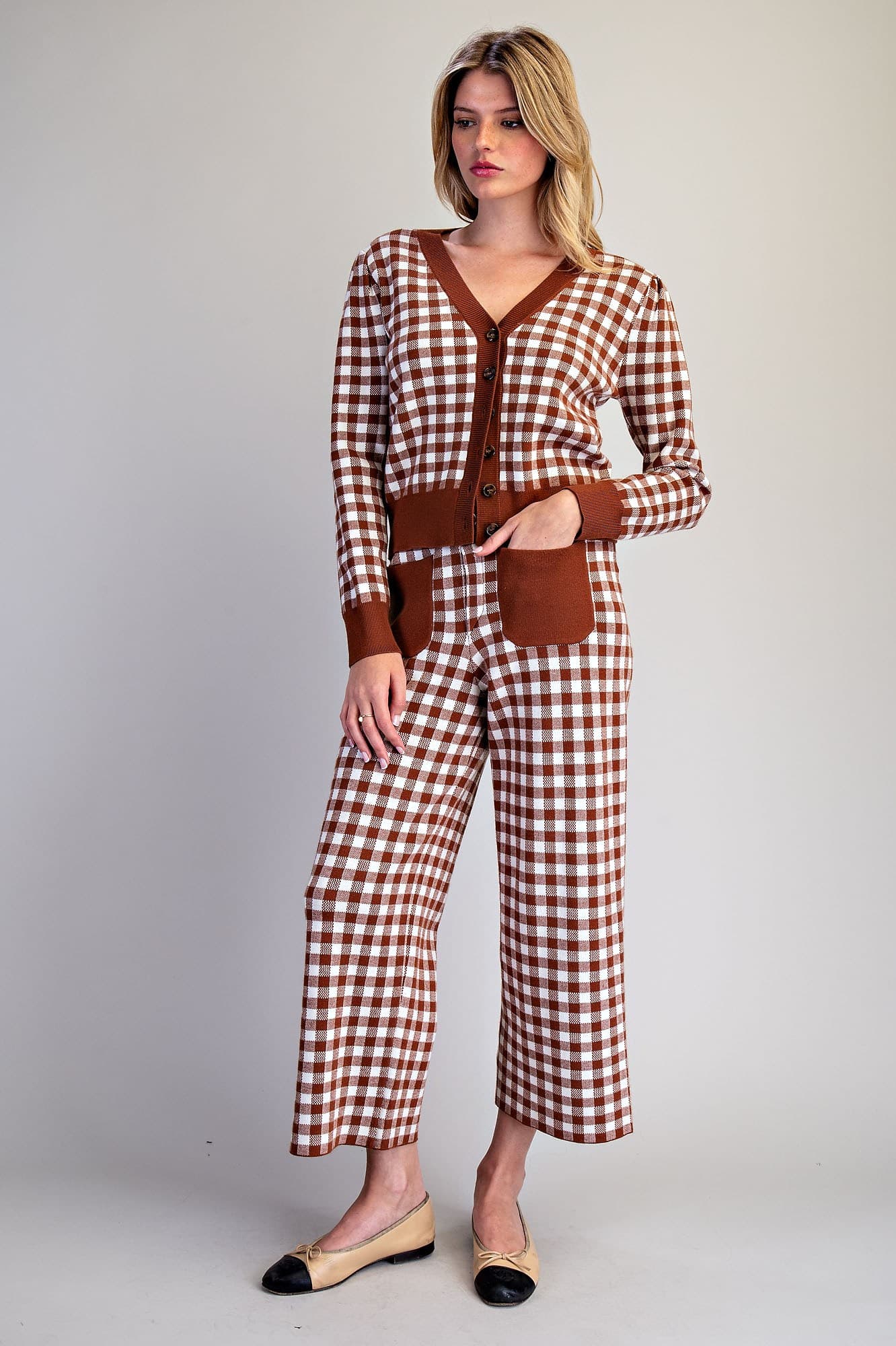 SPH17329 - BROWN SUGAR