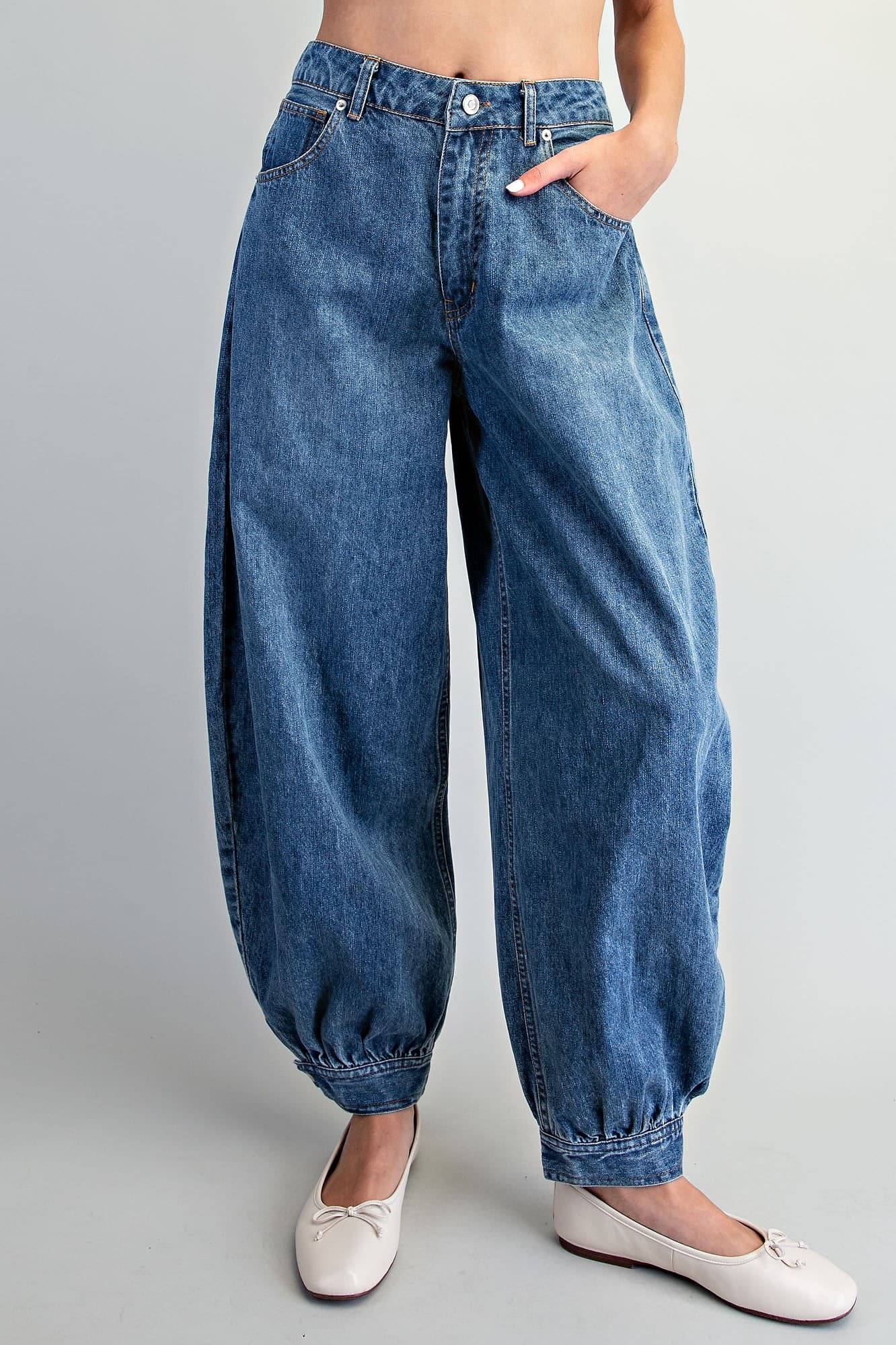 PK16781 - DENIM