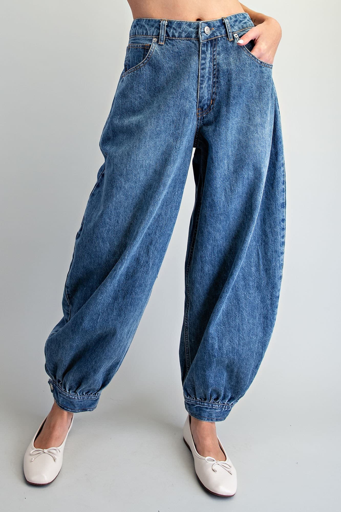 PK16781 - DENIM
