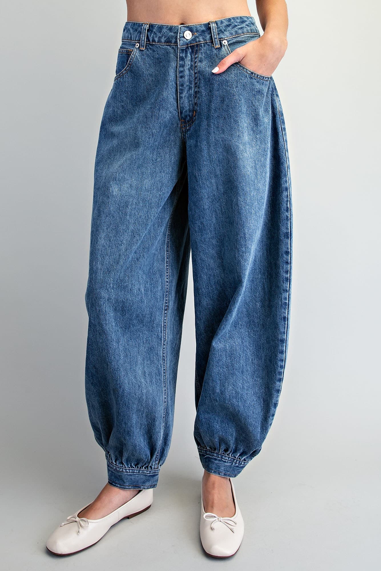 PK16781 - DENIM
